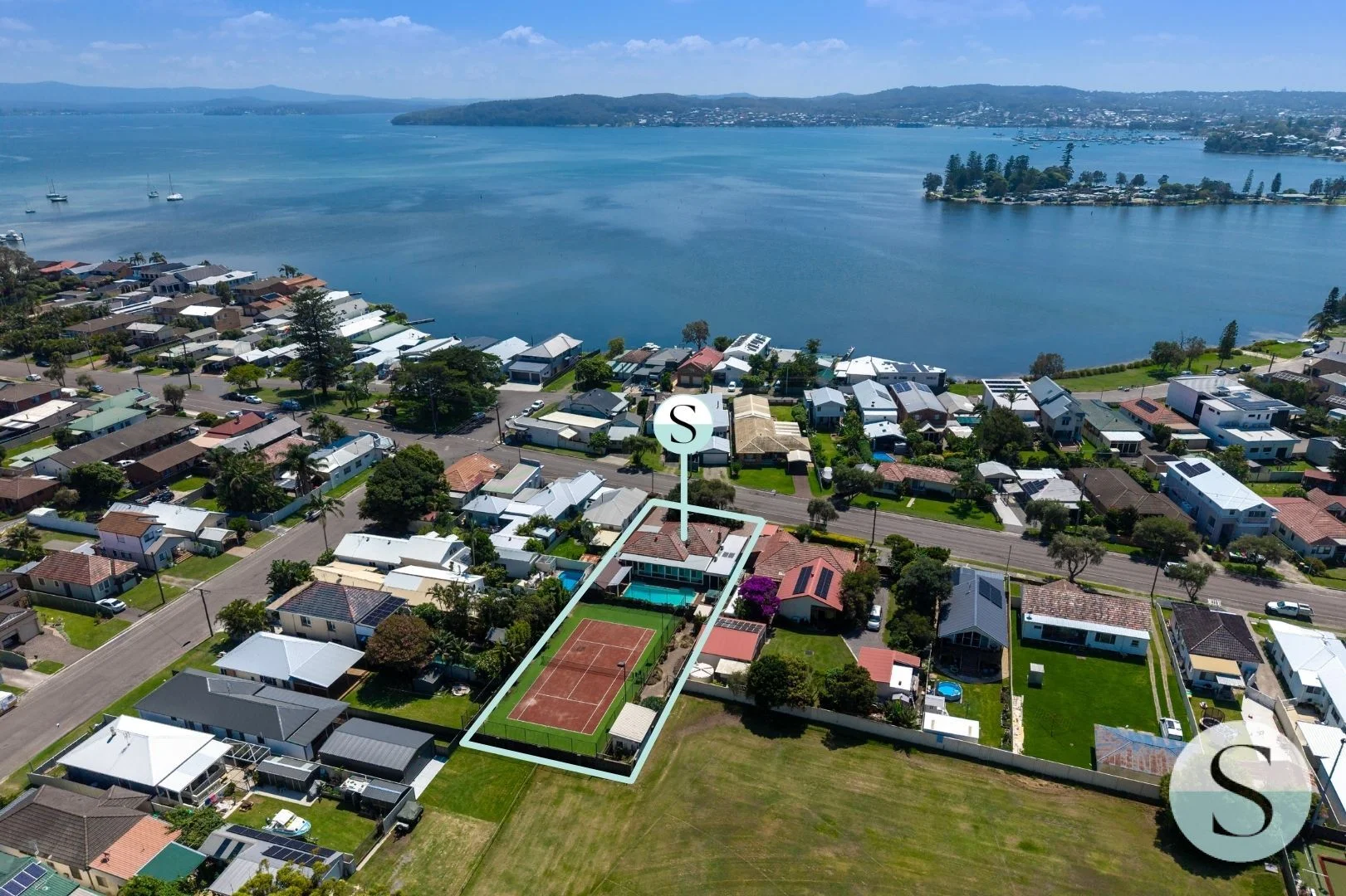 Additional image 28 of 58 Marks Point Road, Marks Point NSW 2280