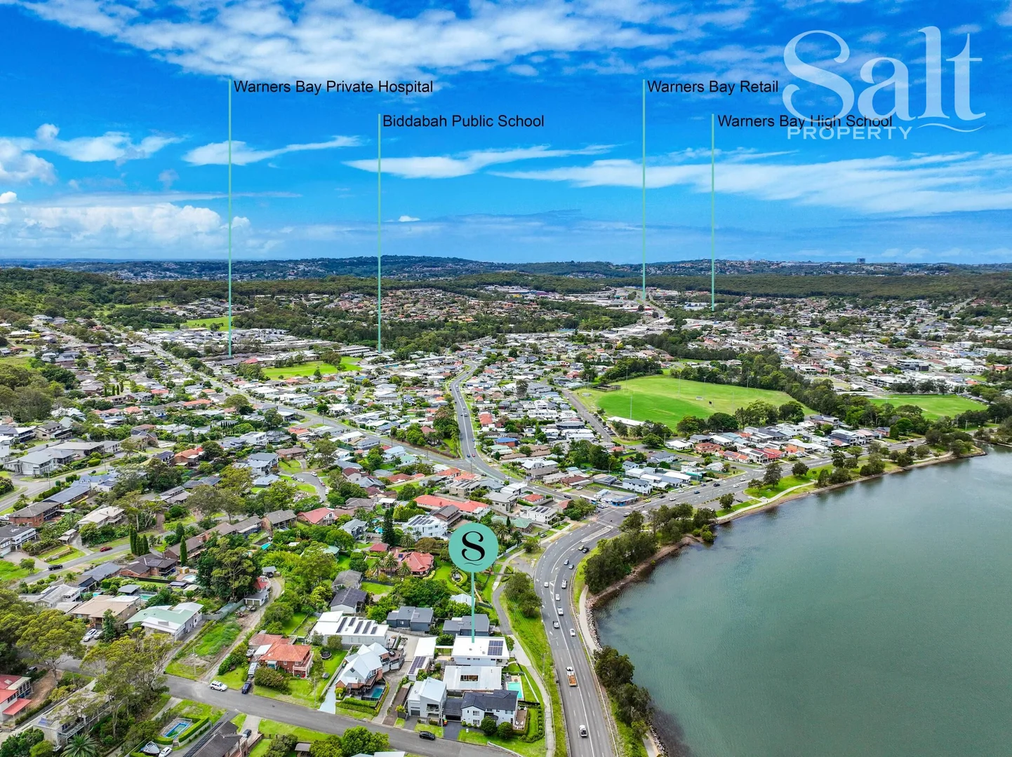 Additional image 35 of 368 The Esplanade, Speers Point NSW 2284