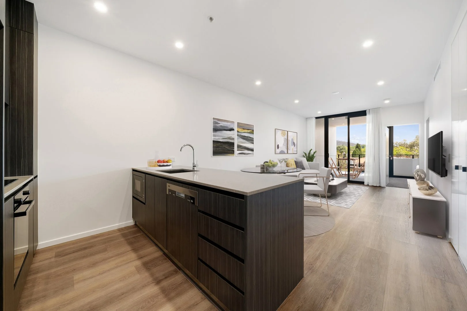 Additional image 3 of 140/19 Captain Cook Crescent, Griffith ACT 2603