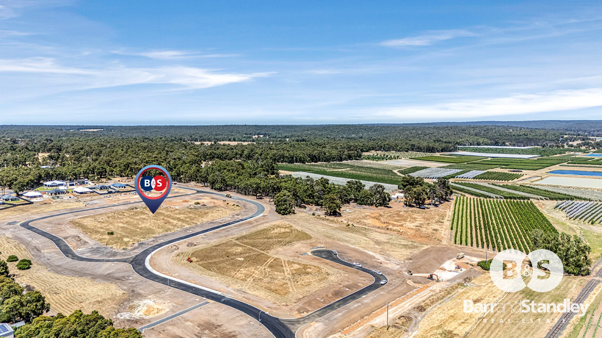 Additional image 16 of Lot 75 Meldene West Estate, Stage 3, Donnybrook WA 6239