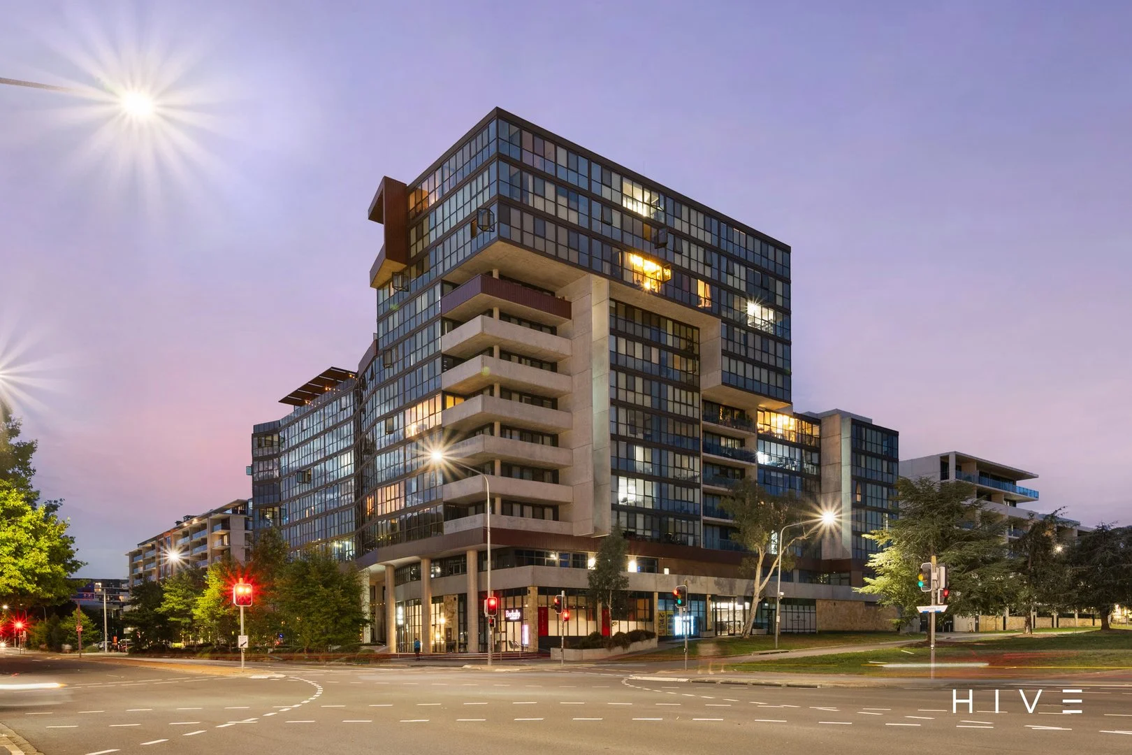 Additional image 29 of 804/45 Ainslie Avenue, Braddon ACT 2612