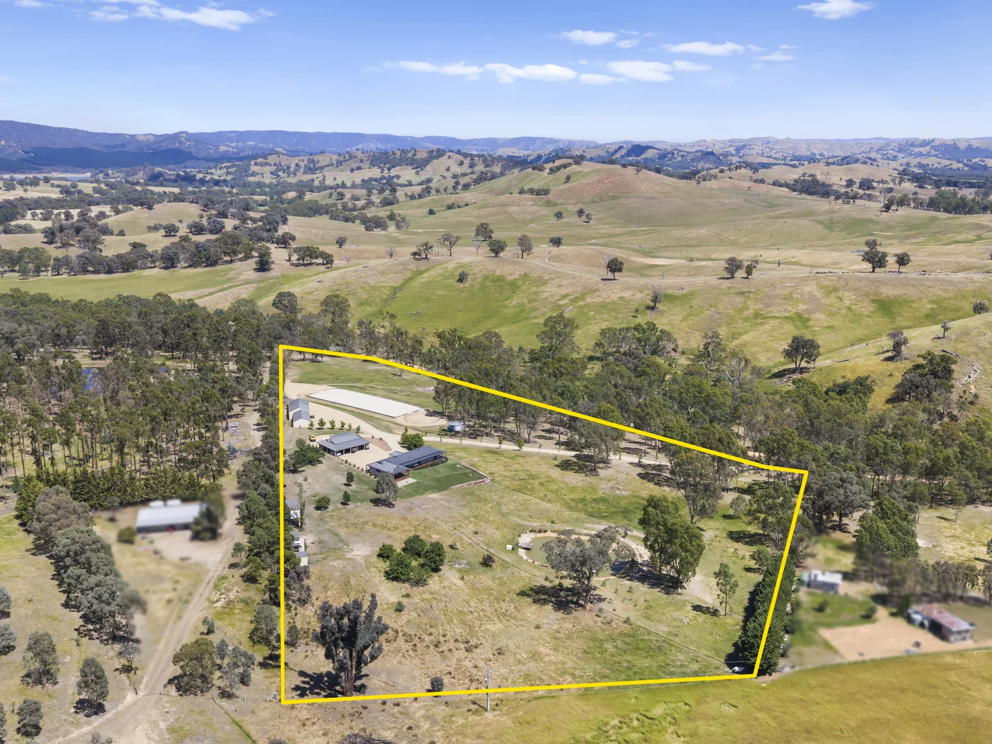 Additional image 2 of 1109 Monkey Gully Road, Goughs Bay VIC 3723
