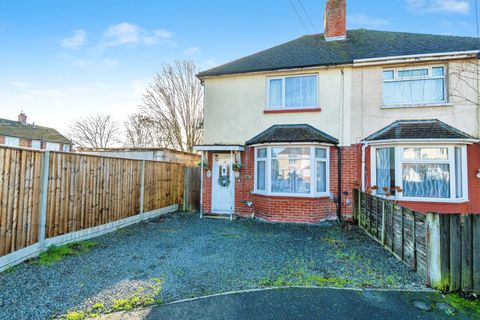 Warren Crescent, Southampton, Hampshire SO16