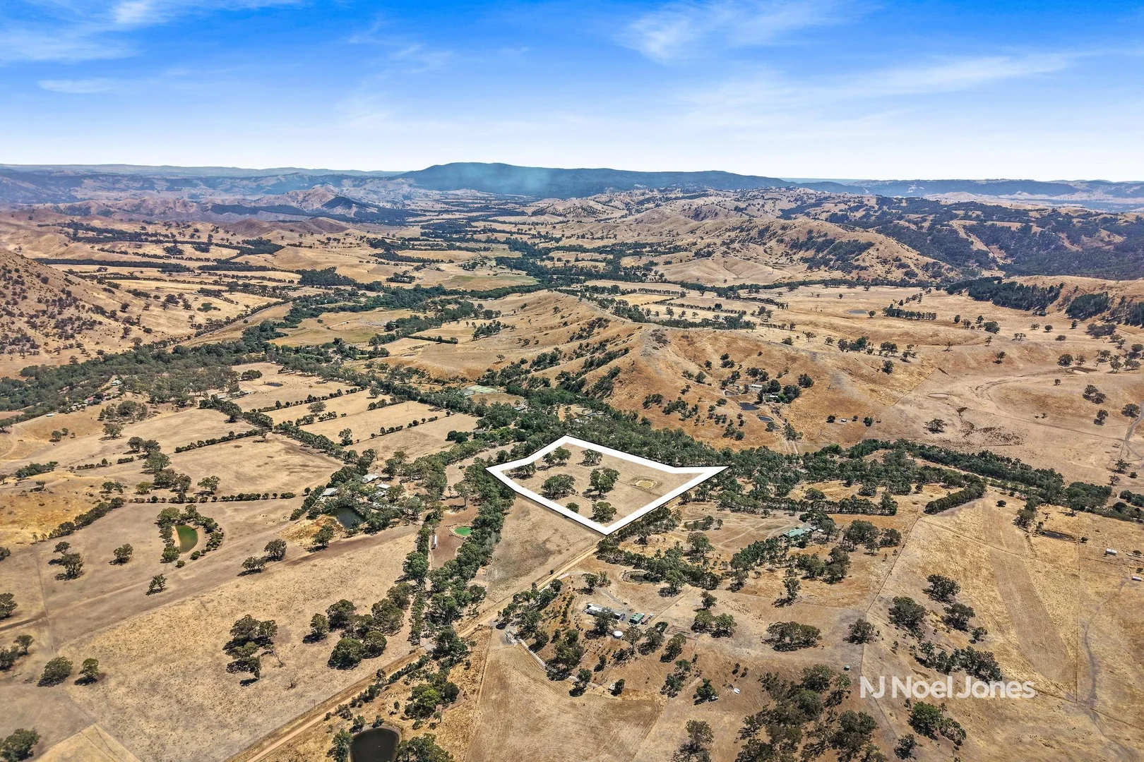 Additional image 8 of 707 Spring Valley Road, Flowerdale VIC 3717