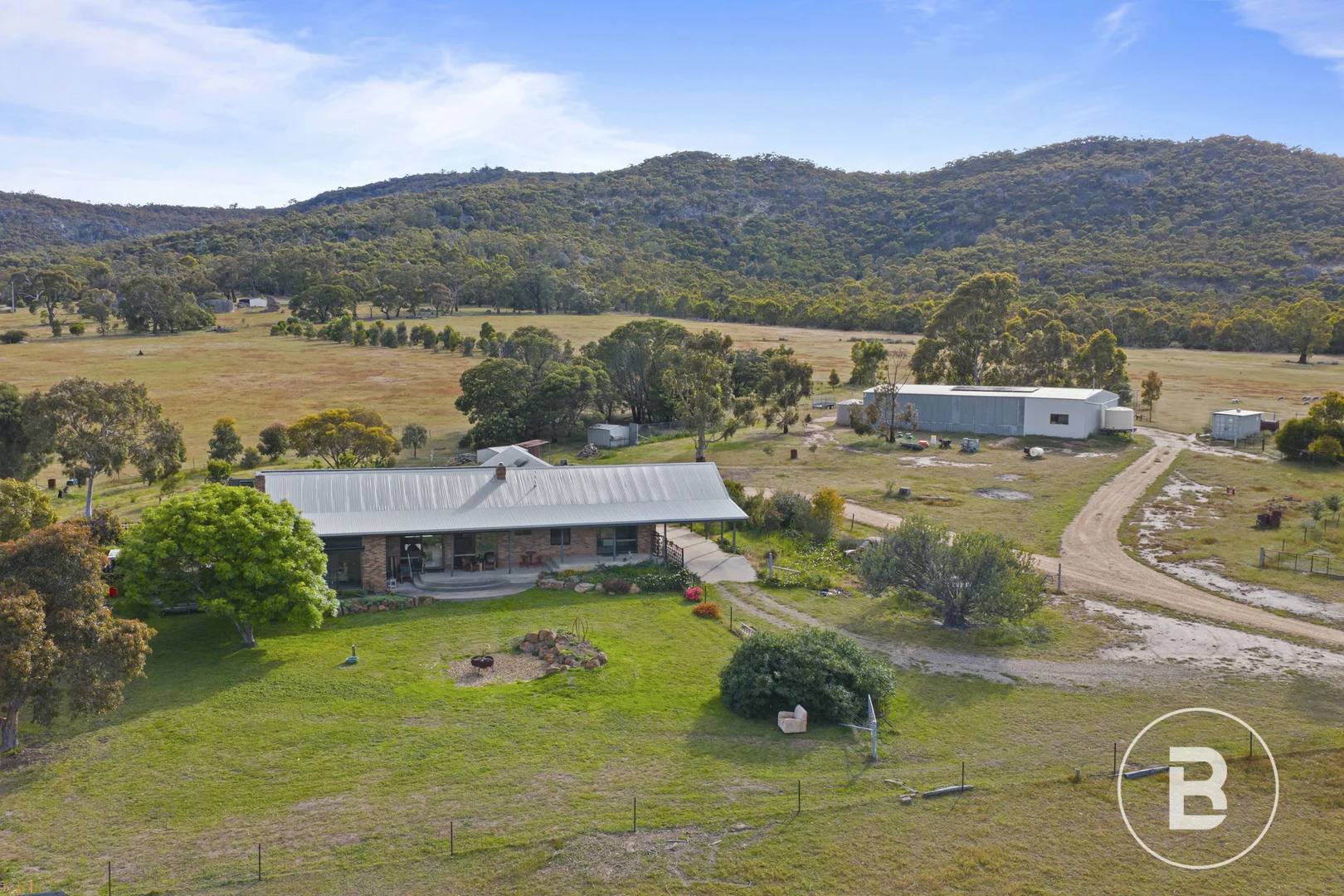 Additional image 2 of 681 Bunjils Cave Road, Black Range VIC 3381