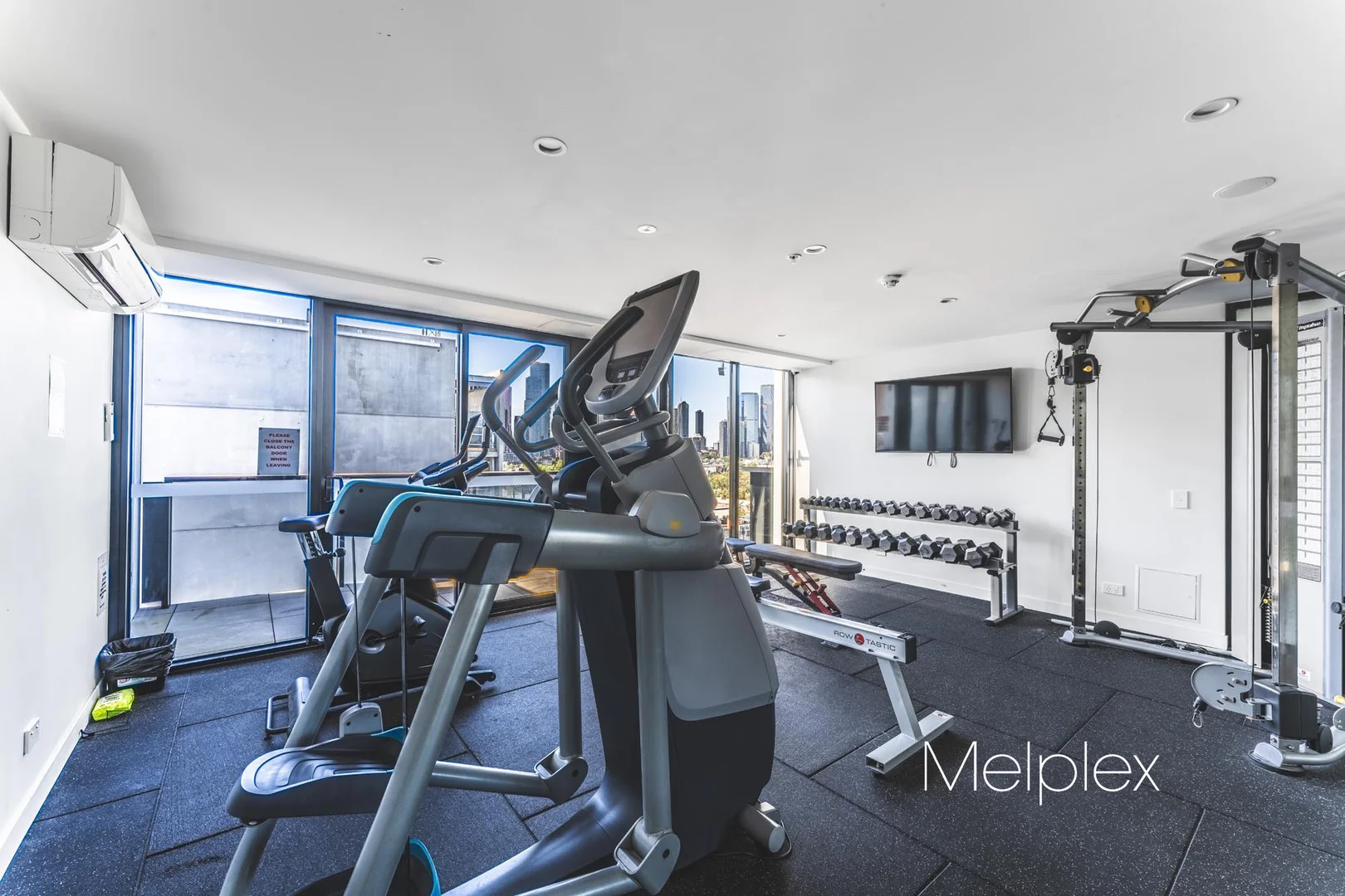 Additional image 12 of 502/58 Villiers Street, North Melbourne VIC 3051