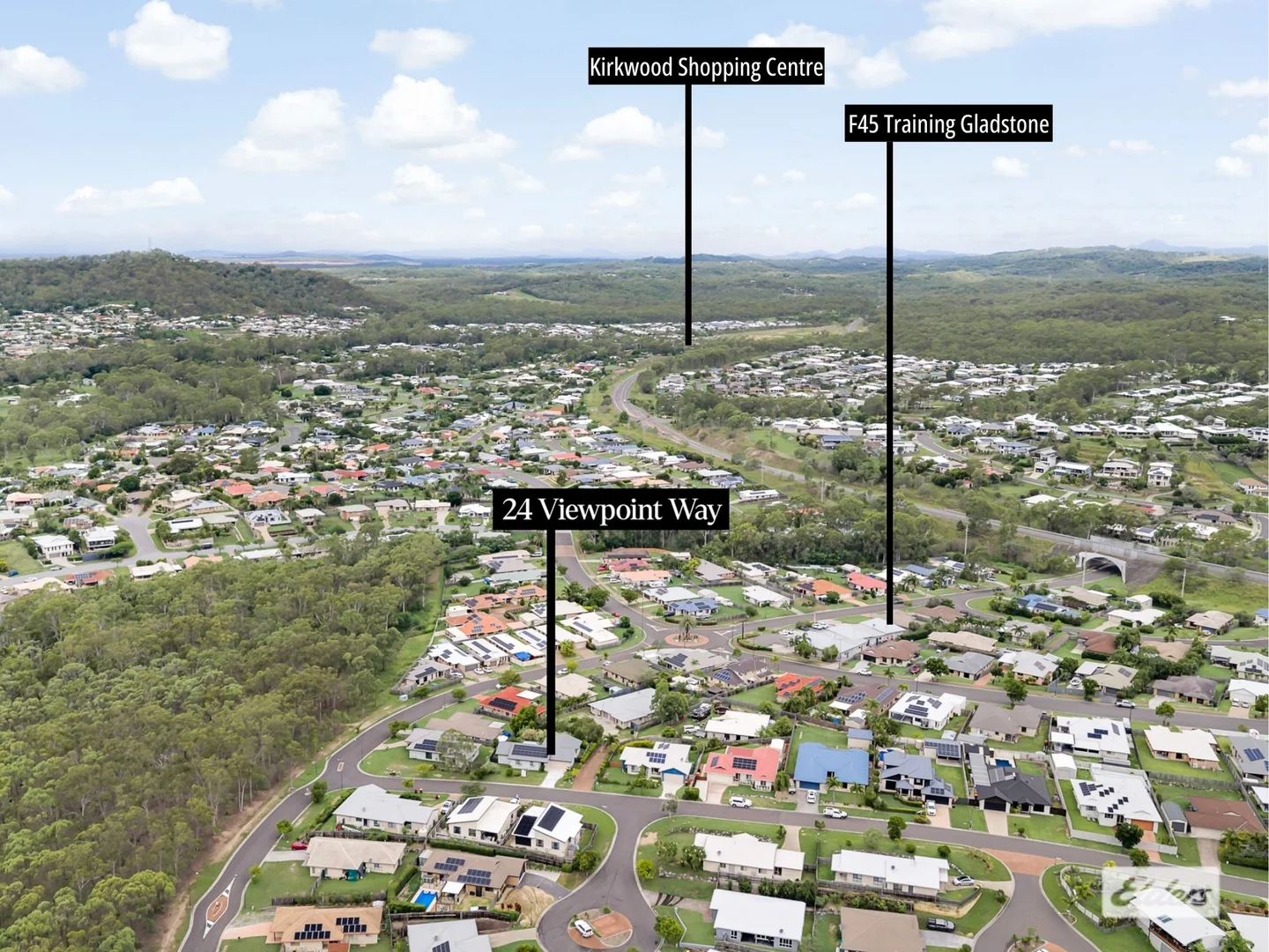 Additional image 22 of 24 Viewpoint Way, New Auckland QLD 4680