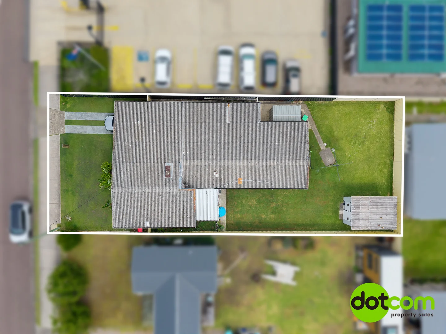 Additional image 2 of 2 Peel Street, Toukley NSW 2263