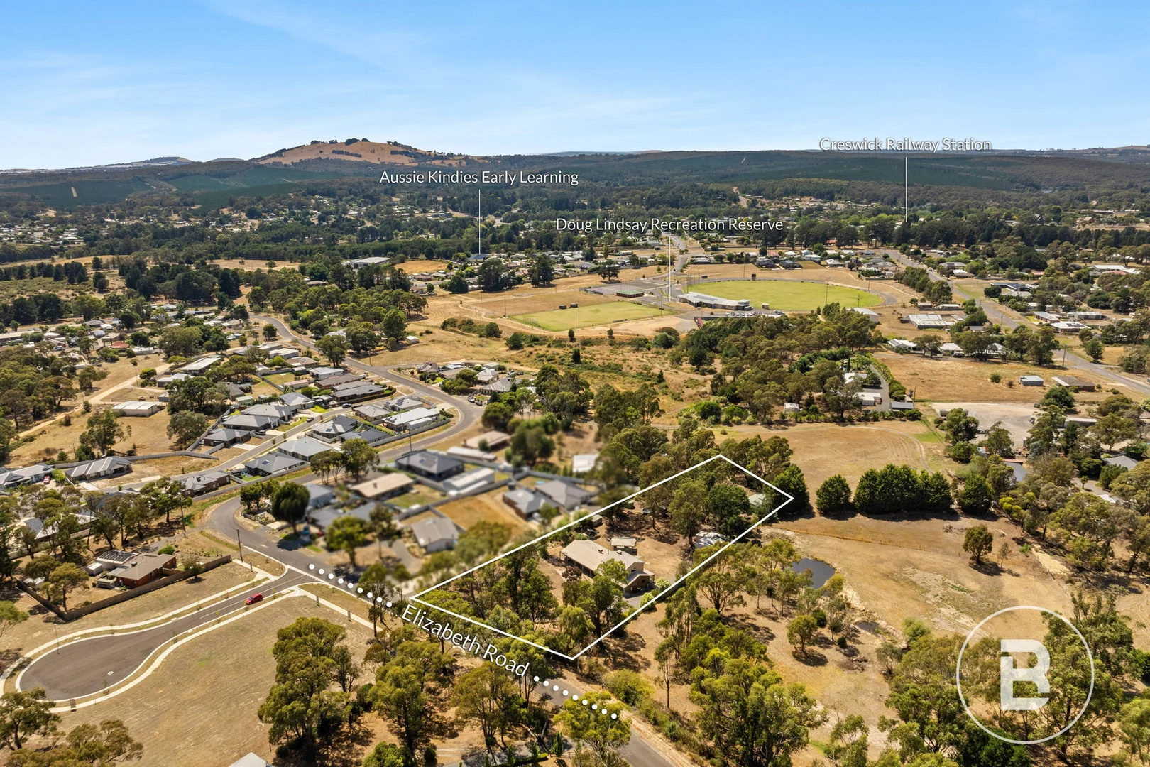 Additional image 25 of 36 Elizabeth Road, Creswick VIC 3363