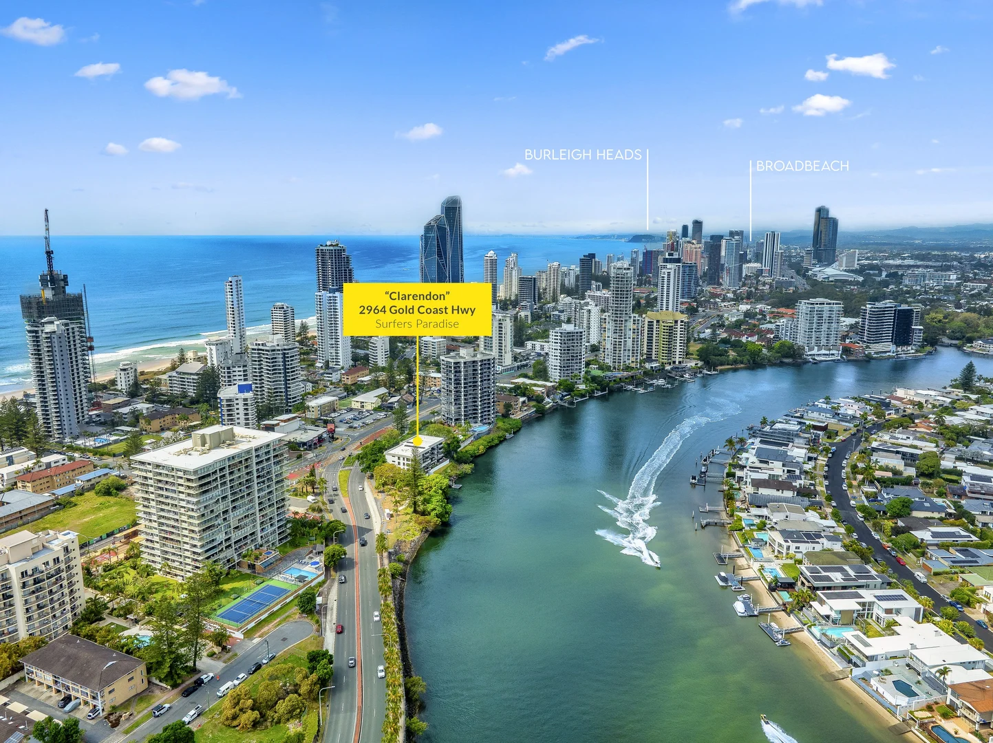 Additional image 31 of 8/2964 Gold Coast Highway, Surfers Paradise QLD 4217