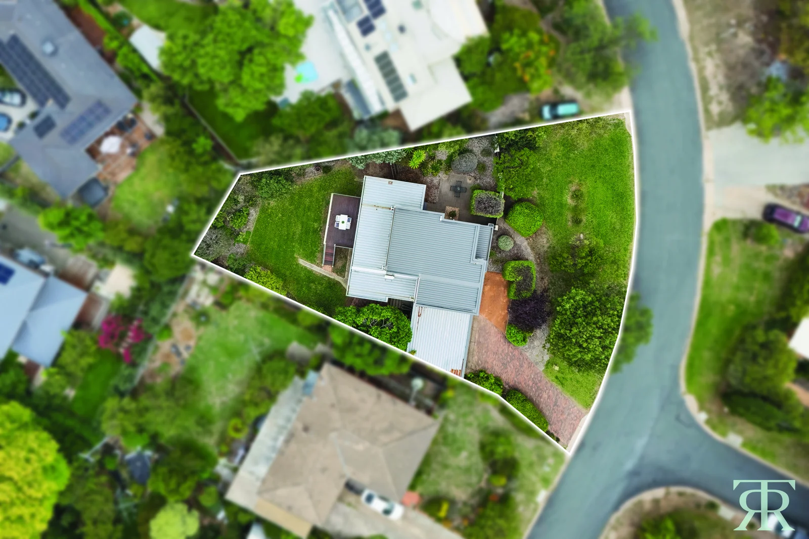 Additional image 34 of 39 Wilsmore Crescent, Chifley ACT 2606