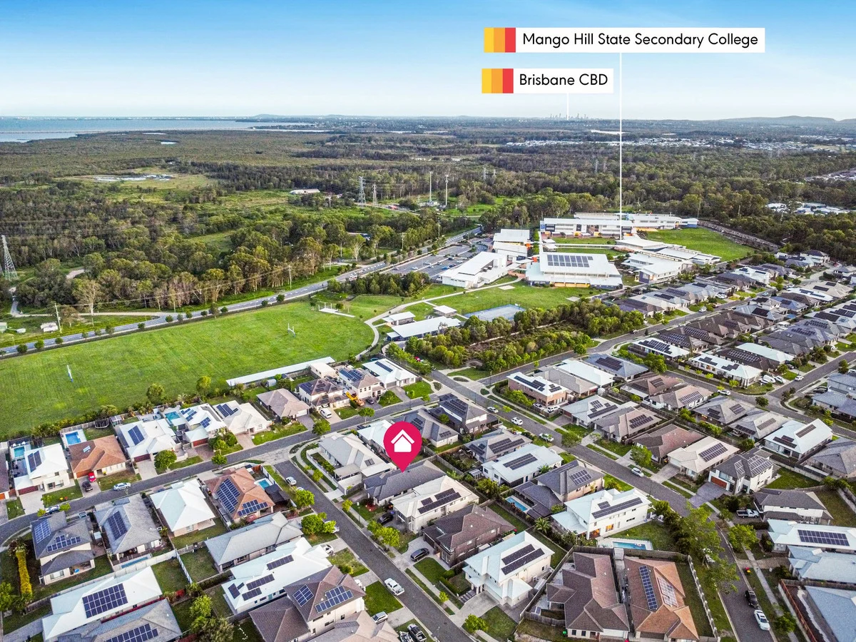 Additional image 15 of 36 Swanson Street, Mango Hill QLD 4509