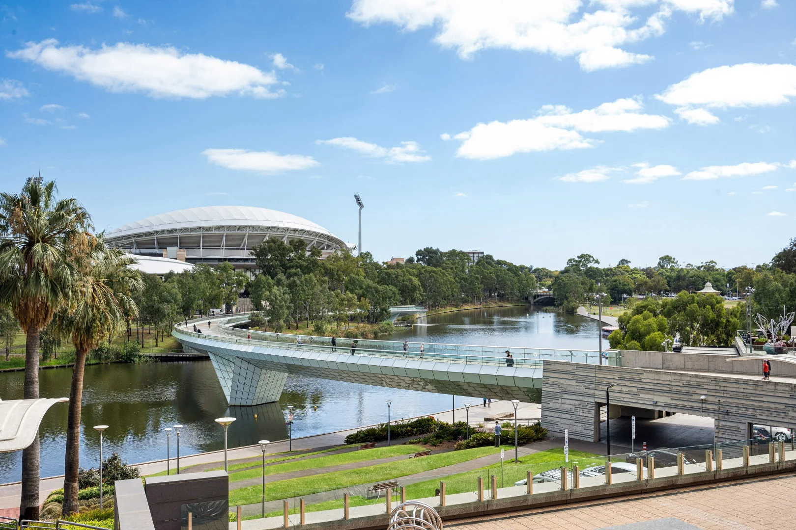 Additional image 27 of 607/104 North Terrace, Adelaide SA 5000