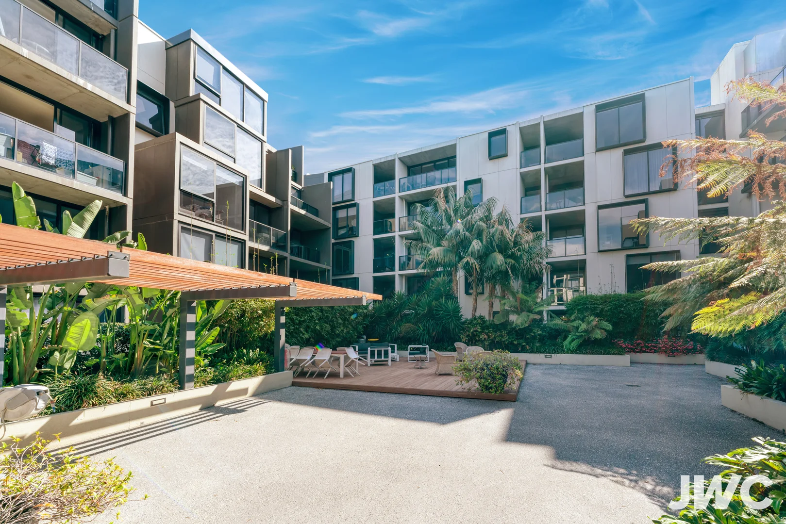 Additional image 17 of 502/2 Golding Street, Hawthorn VIC 3122