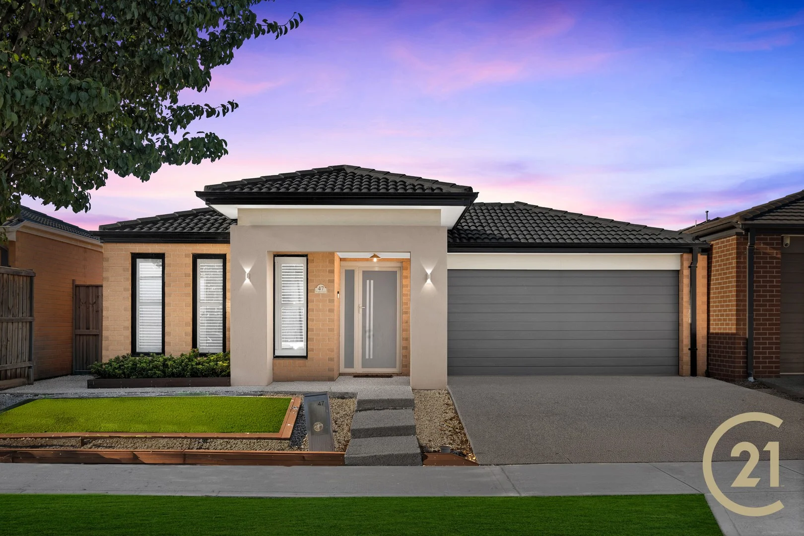 47 Wright Circuit, Fraser Rise VIC 3336