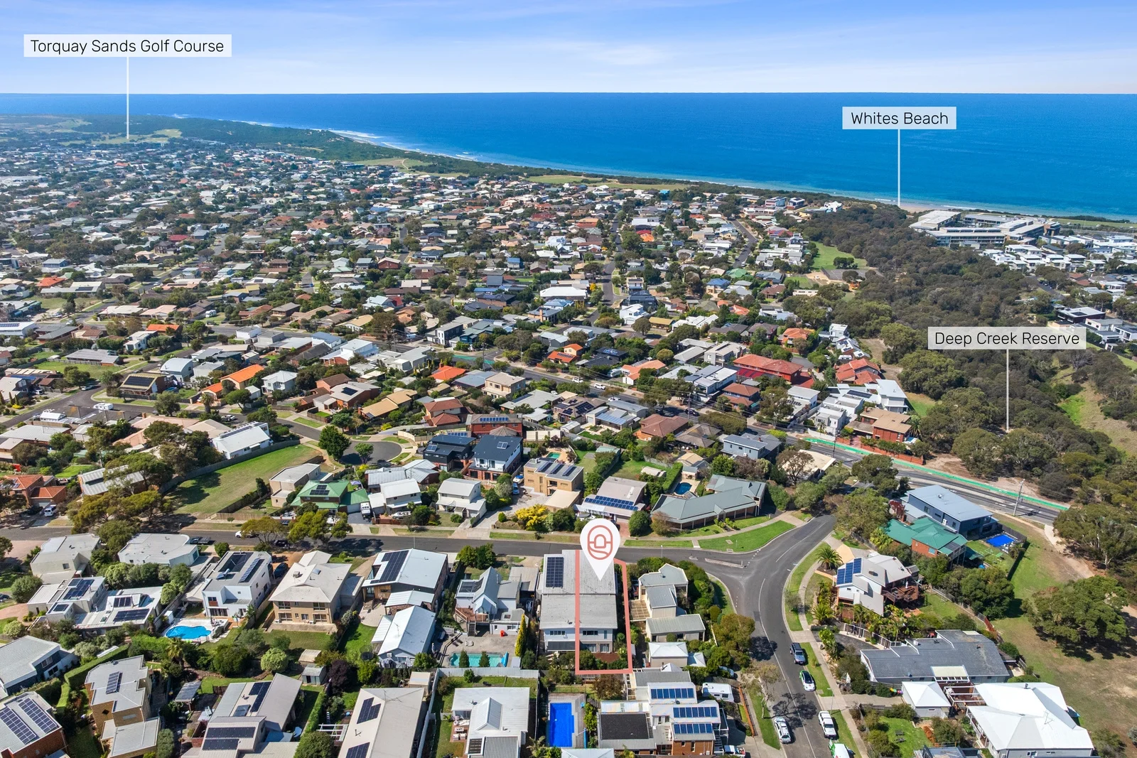 Additional image 18 of 3 Corsair Way, Torquay VIC 3228