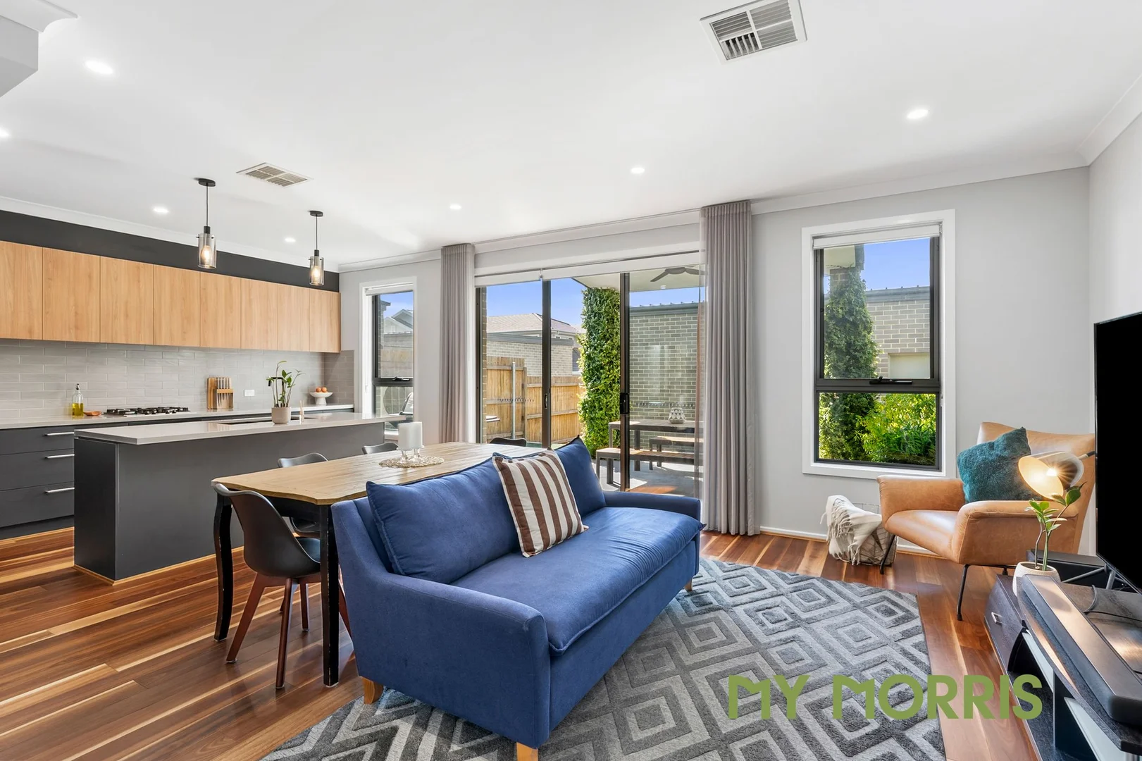 Additional image 8 of 74 Ada Norris Avenue, Denman Prospect ACT 2611