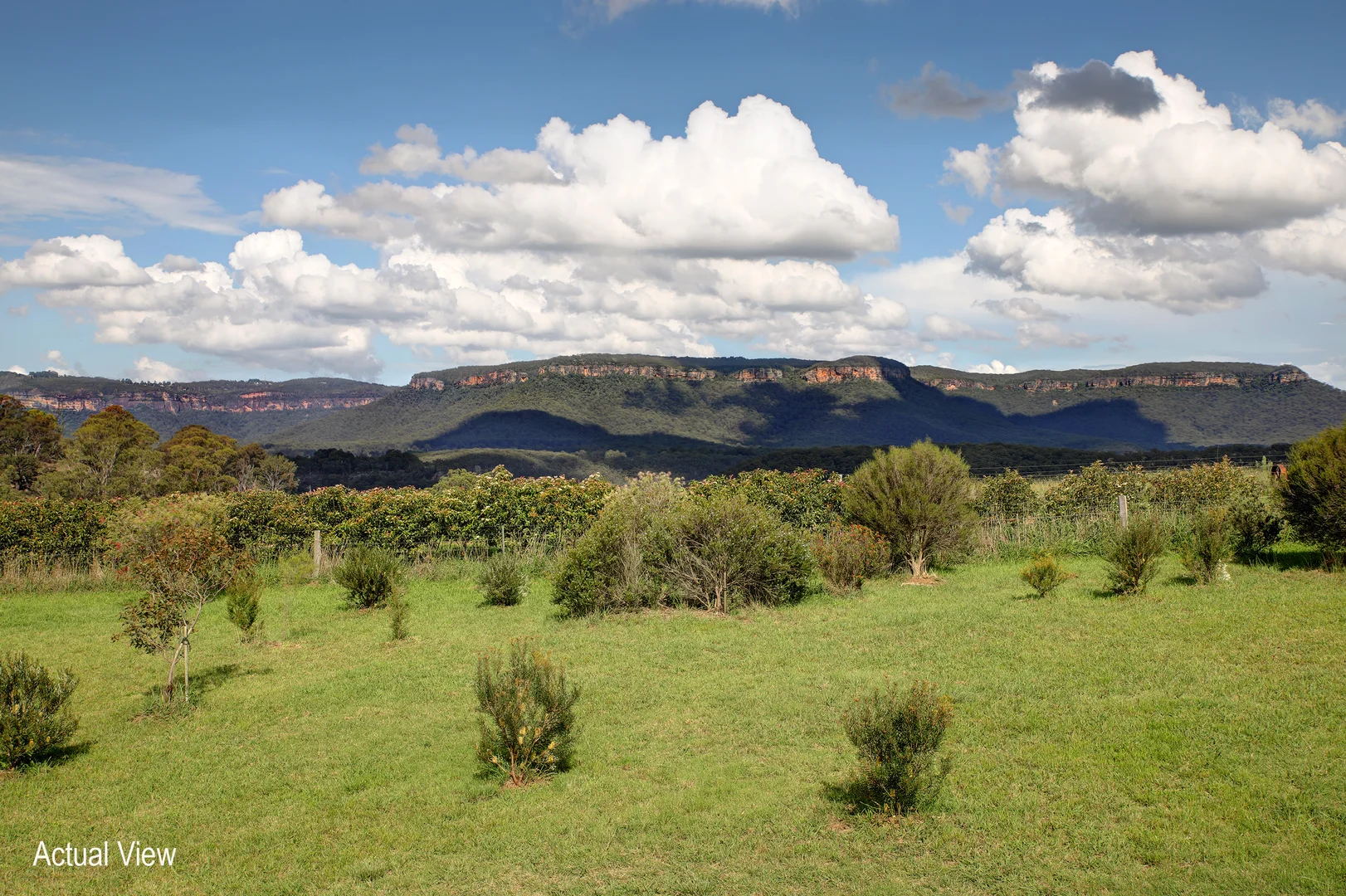 591 Coxs River Road, Kanimbla NSW 2790