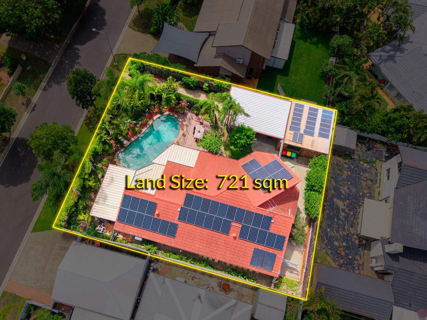 Additional image 32 of 21 Verdelho Street, Eight Mile Plains QLD 4113