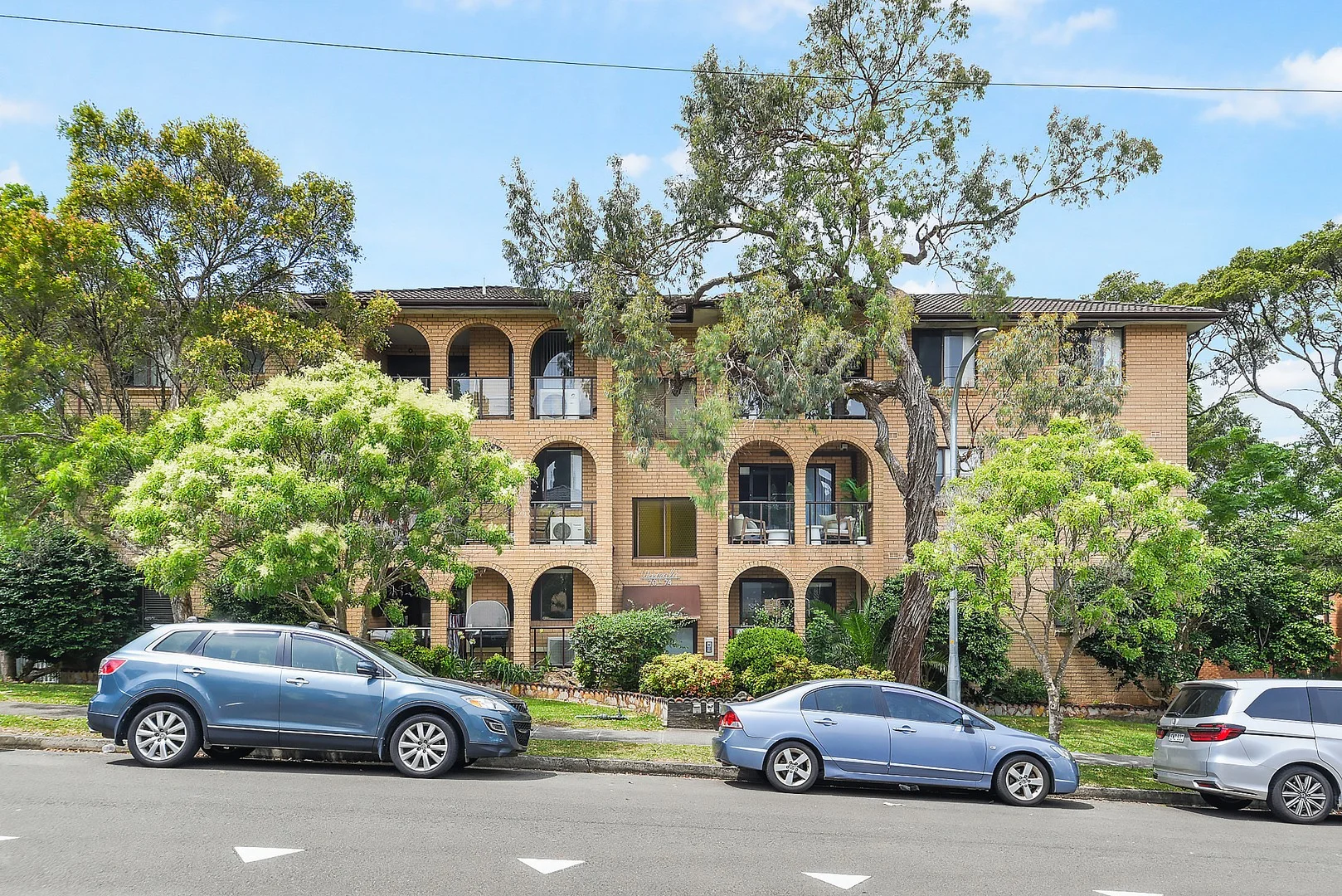 Additional image 7 of 6/70 WOIDS AVENUE, Allawah NSW 2218