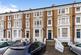 The Barons, St Margarets Village