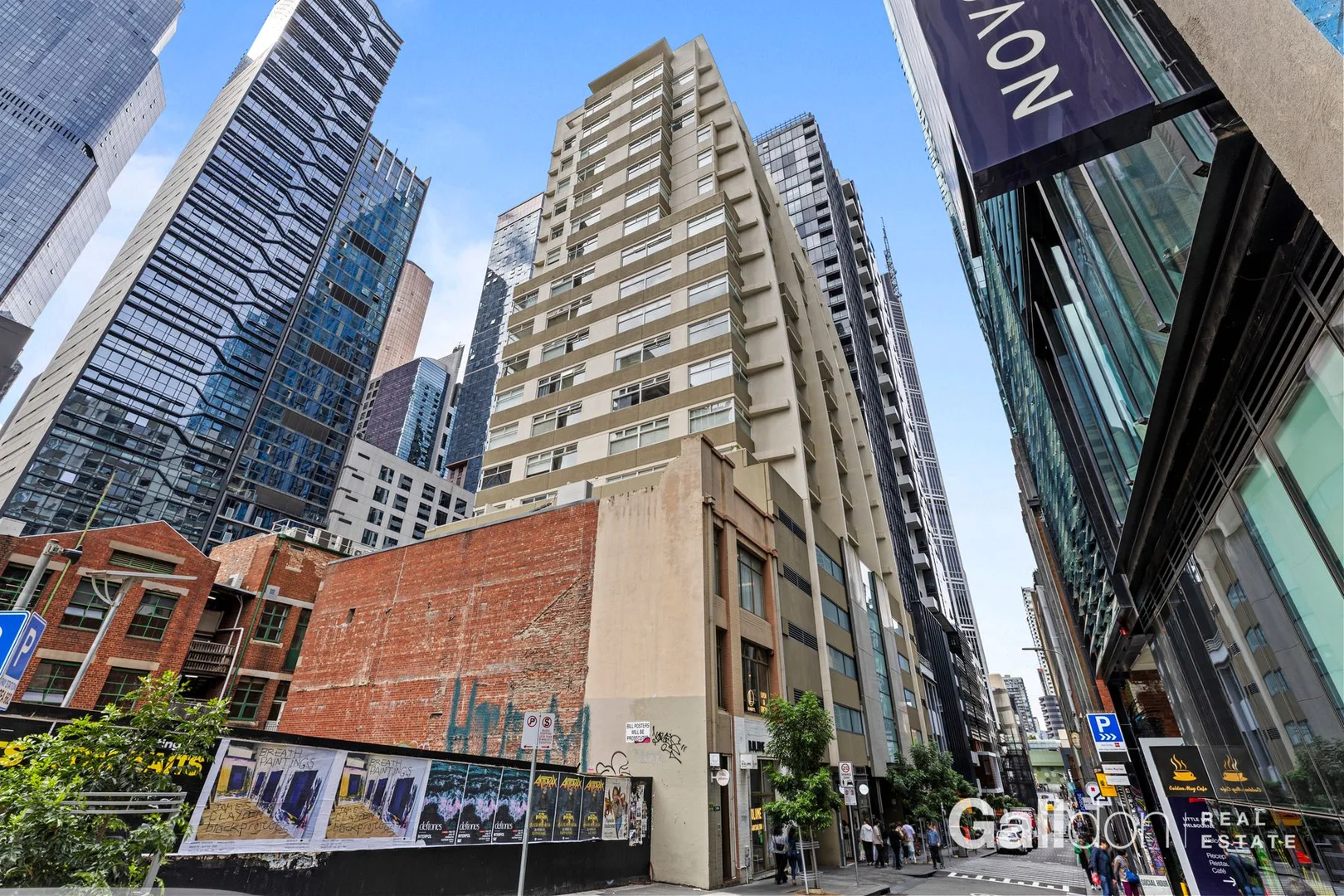Additional image 10 of 1009/318 Little Lonsdale Street, Melbourne VIC 3000
