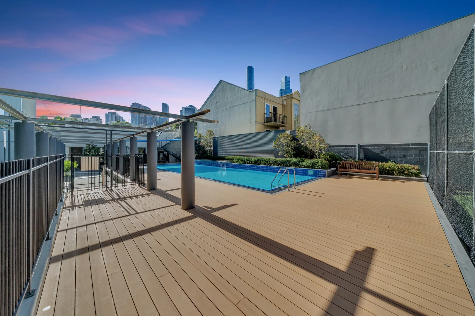 Additional image 16 of 313/221 Sturt Street, Southbank VIC 3006