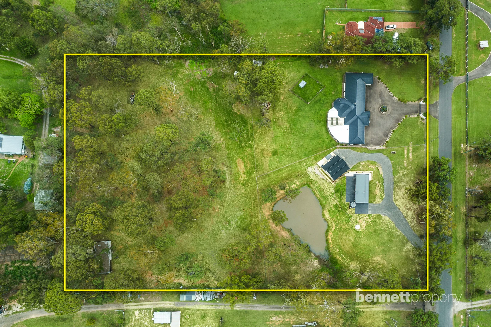 Additional image 35 of 120-130 Leitch Avenue, Londonderry NSW 2753