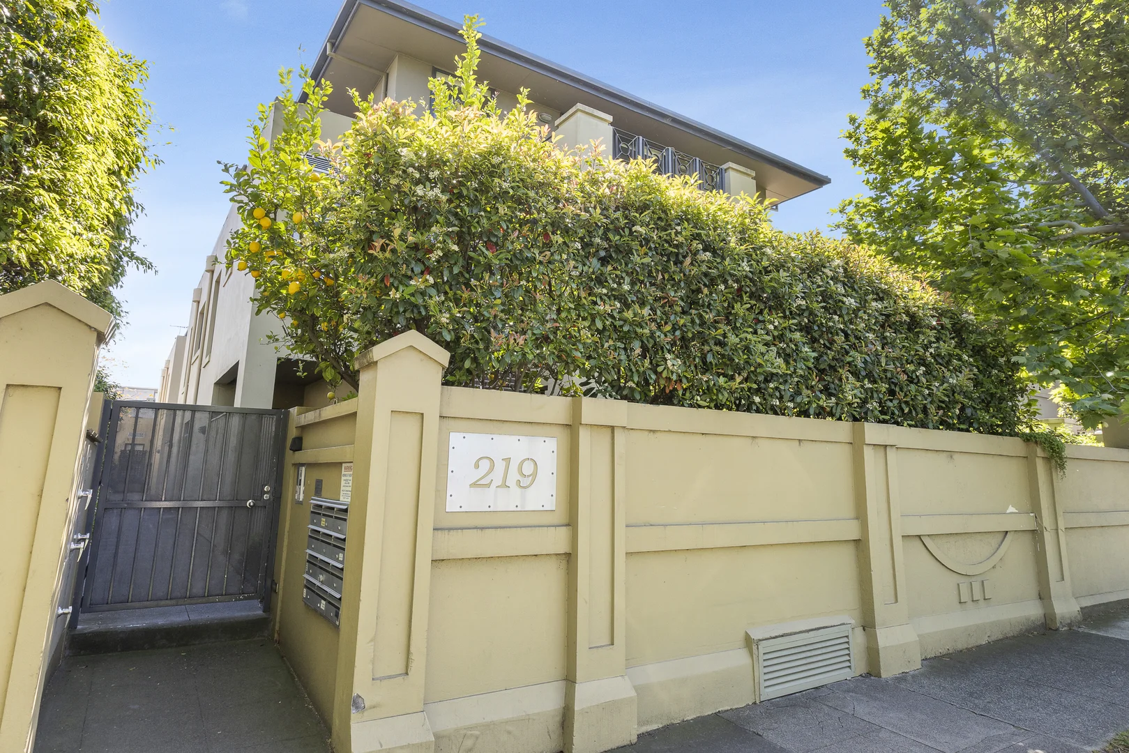 Additional image 10 of 8/219 Dandenong Road, Prahran VIC 3181