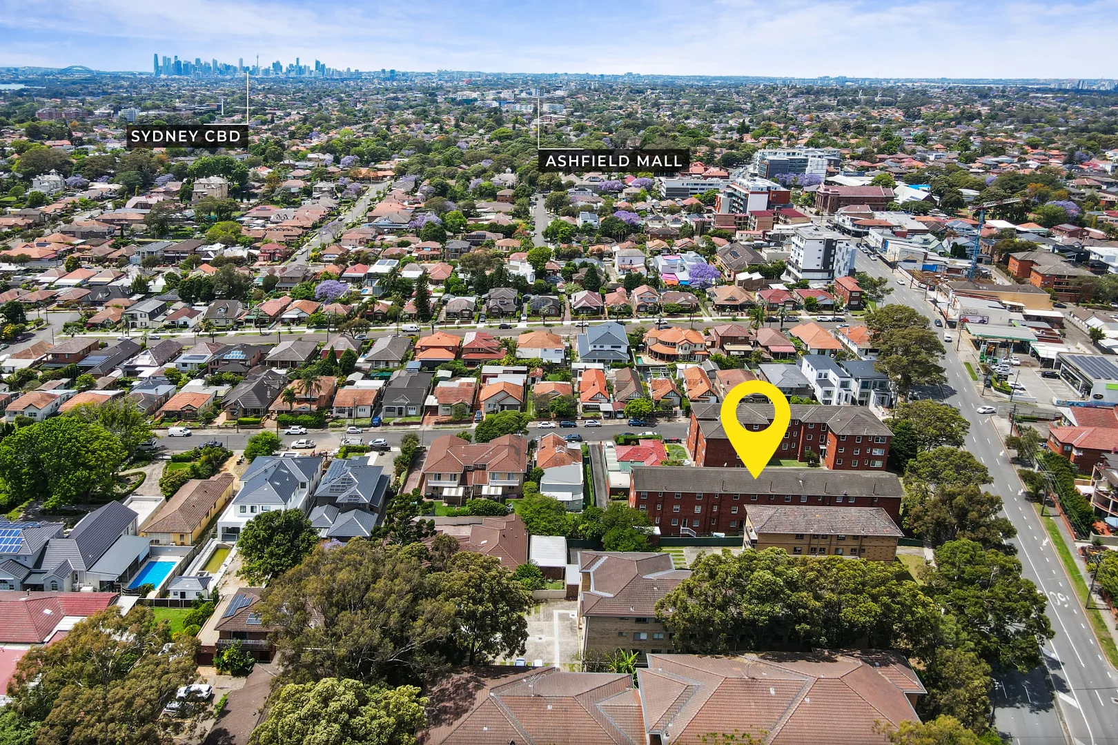Additional image 13 of 3/191 Liverpool Road, Burwood NSW 2134