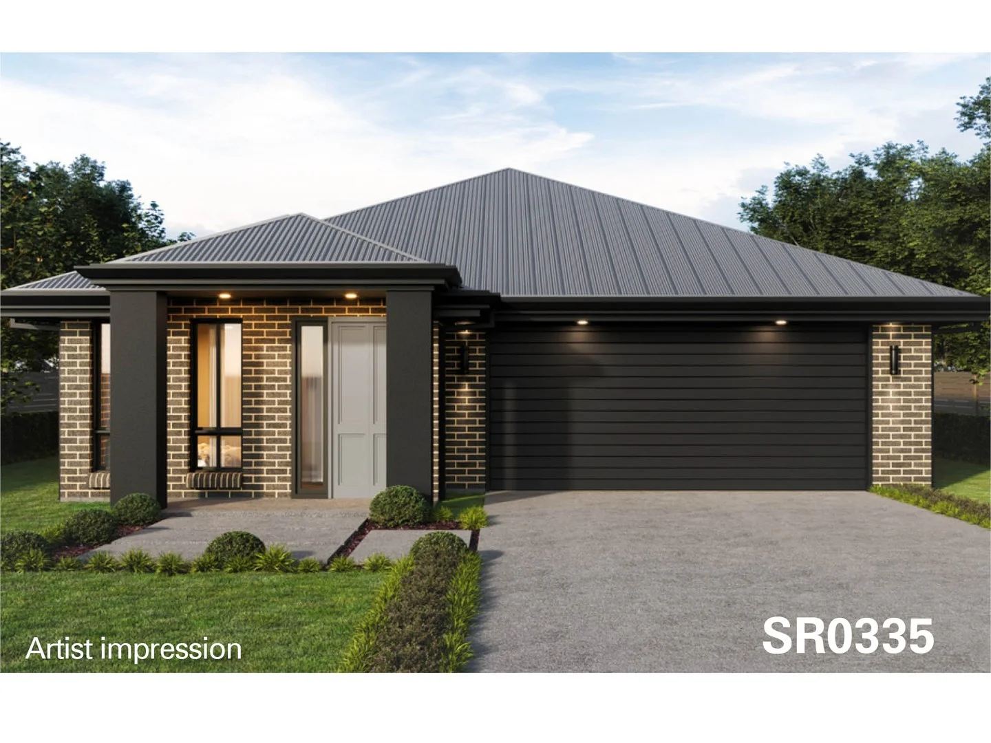 Lot 2105 Tarragon St, Gilead NSW 2560