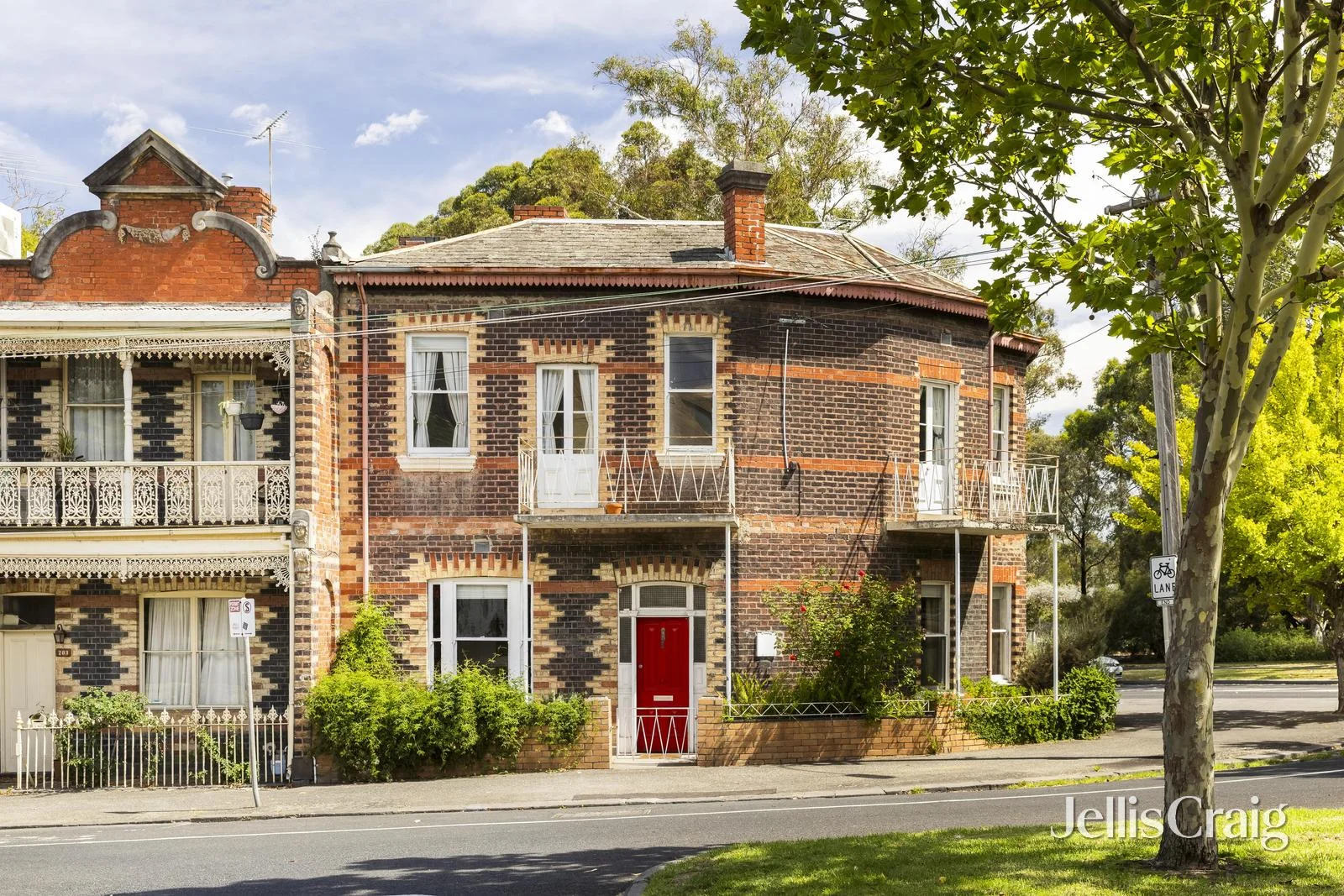 205 Park Drive, Parkville VIC 3052
