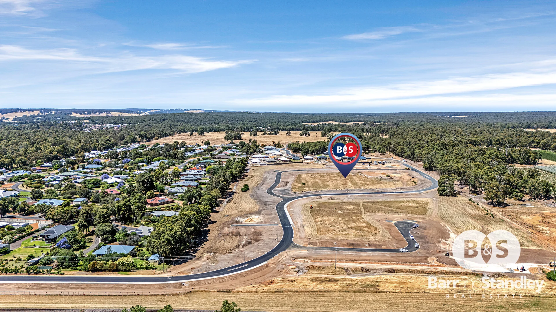 Additional image 19 of Lot 74 Meldene West Estate, Stage 3, Donnybrook WA 6239