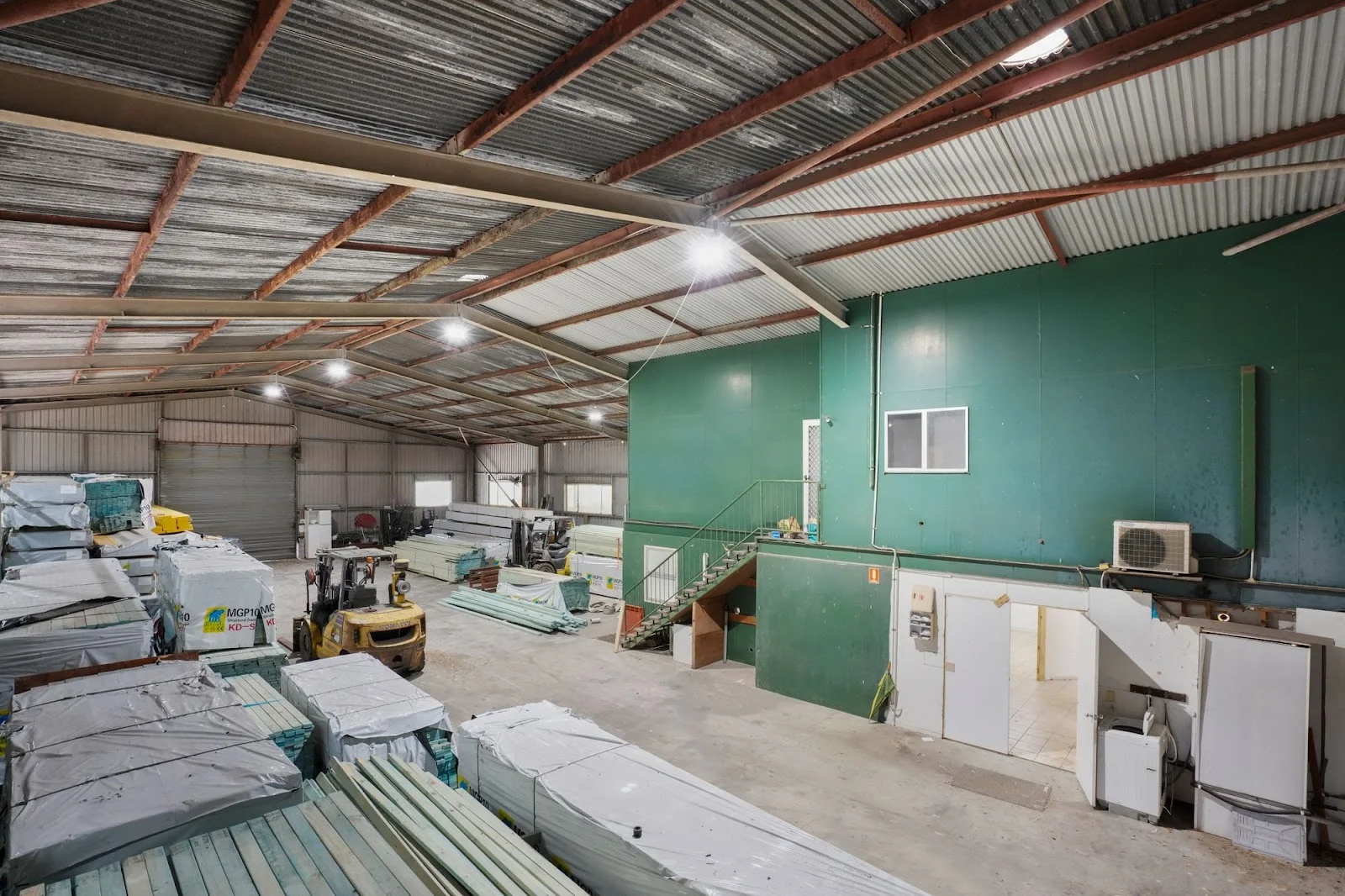 Additional image 16 of 76 Foley Road, Hemmant QLD 4174