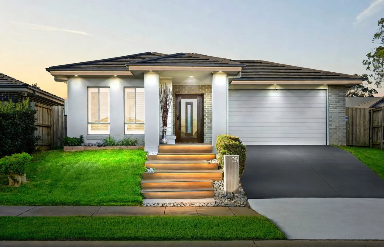 25 Amberley Street, Gledswood Hills NSW 2557
