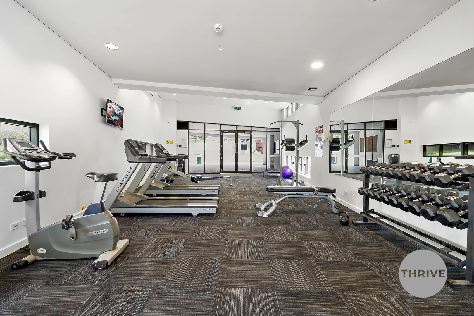 Additional image 6 of Level 4, 118/10 Sleeper Lane, Cockburn Central WA 6164