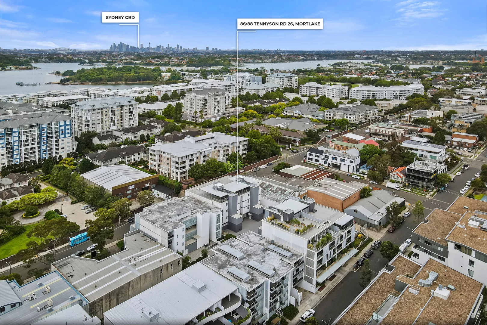 Additional image 15 of 26/86 Tennyson Road, Mortlake NSW 2137