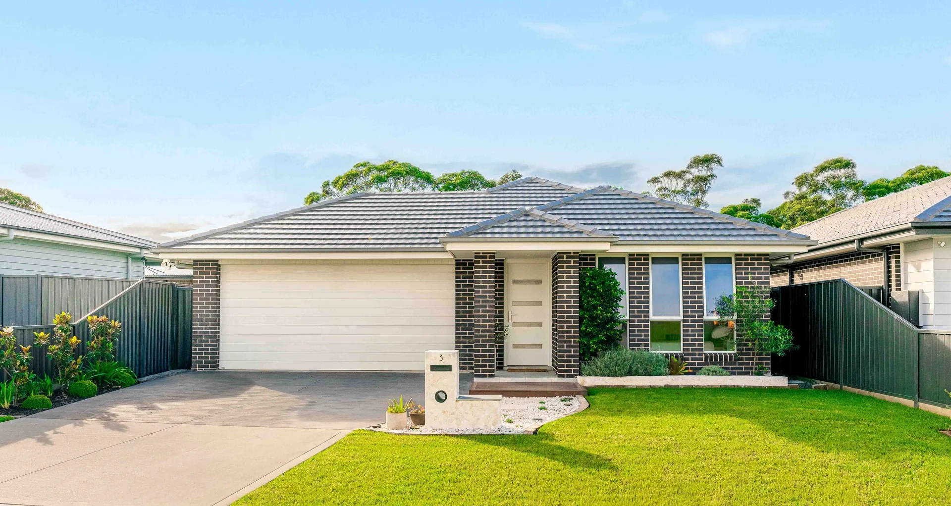 3 Joyner Street, Thirlmere NSW 2572