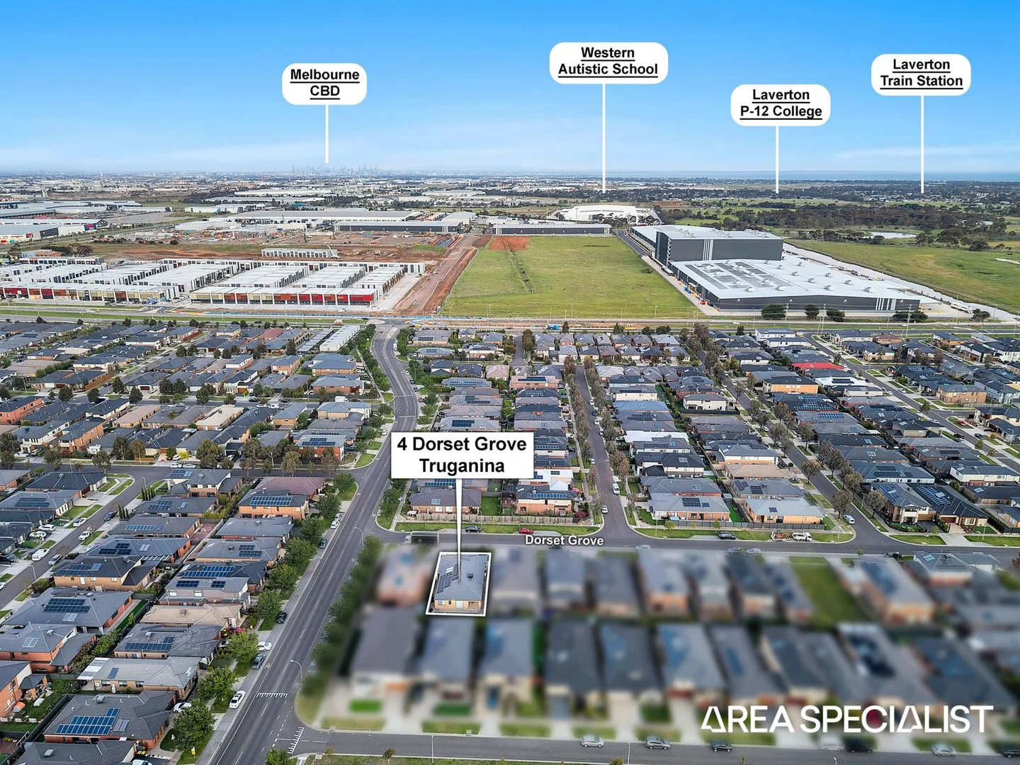 Additional image 31 of 4 Dorset Grove, Truganina VIC 3029