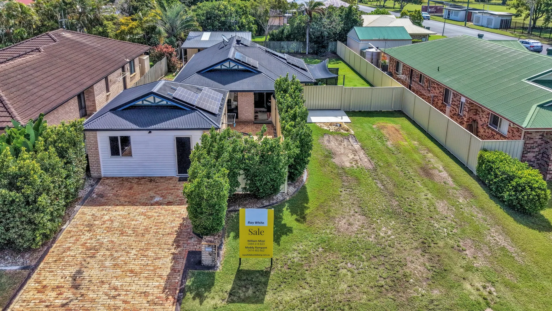 Additional image 4 of 4 Mckenzie Street, Bundaberg North QLD 4670