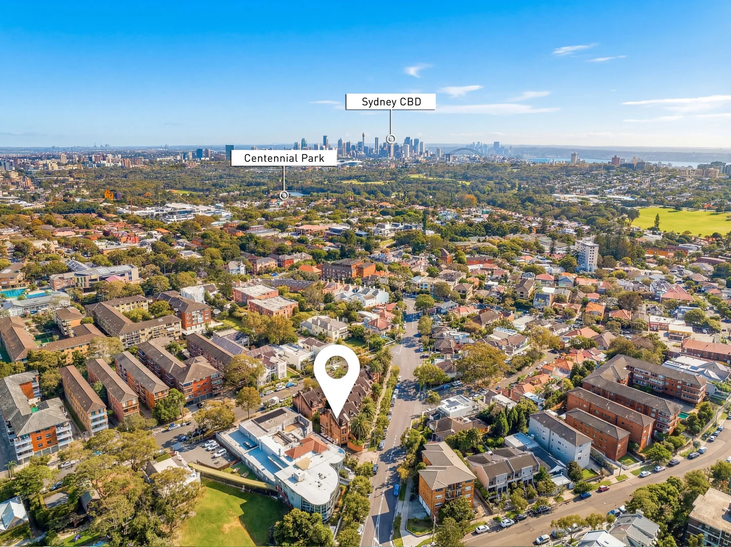 Additional image 20 of 7/1 Dutruc Street, Randwick NSW 2031