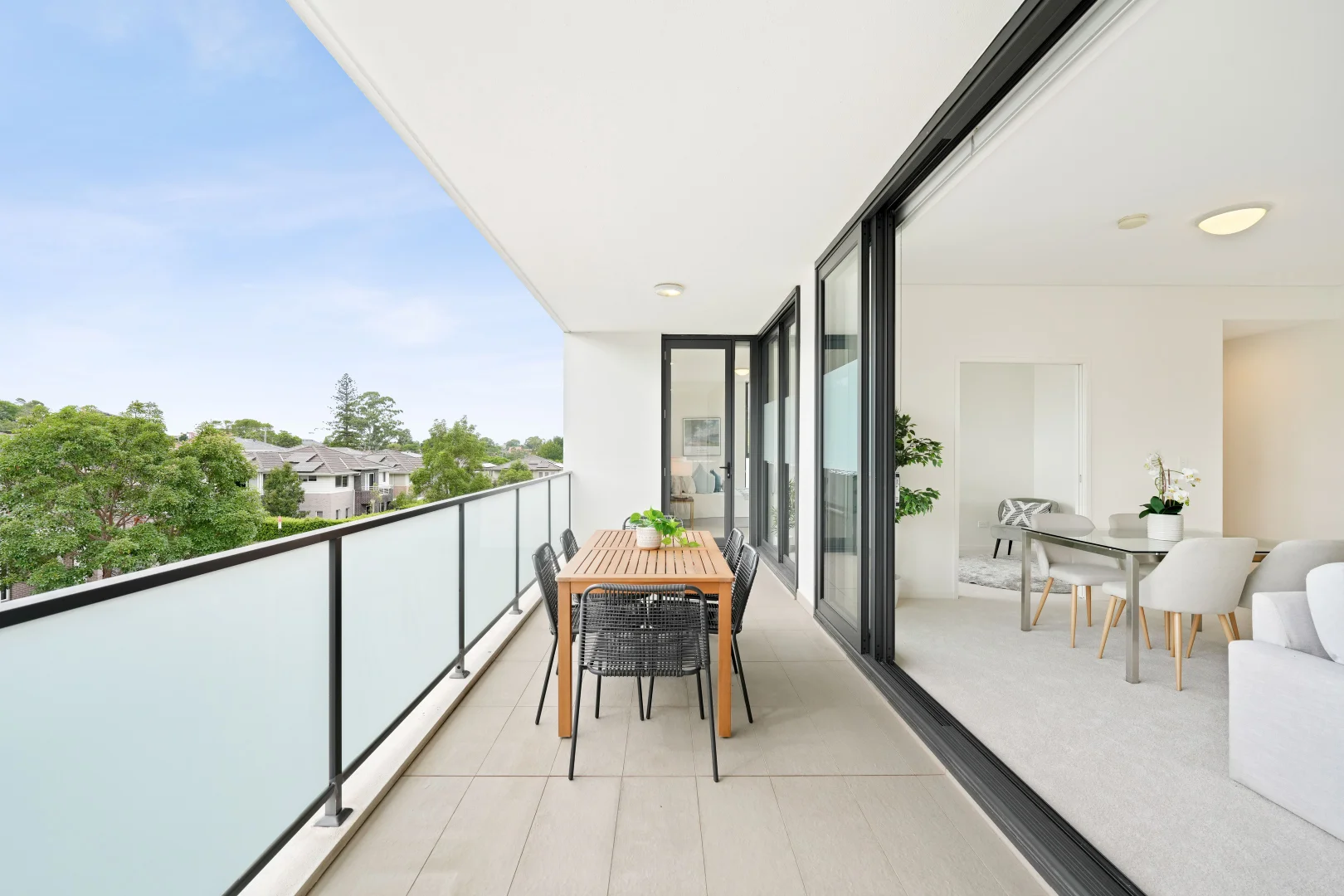 Additional image 8 of 302/8 Avondale Way, Eastwood NSW 2122