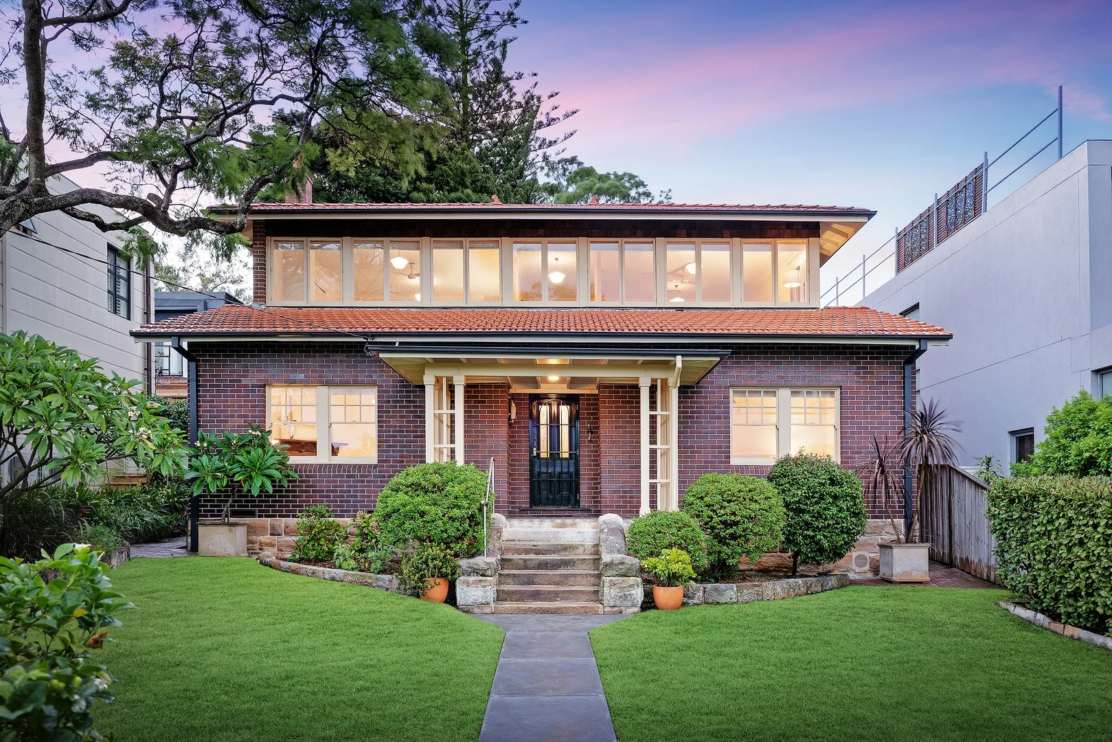 91 Arabella Street, Longueville NSW 2066