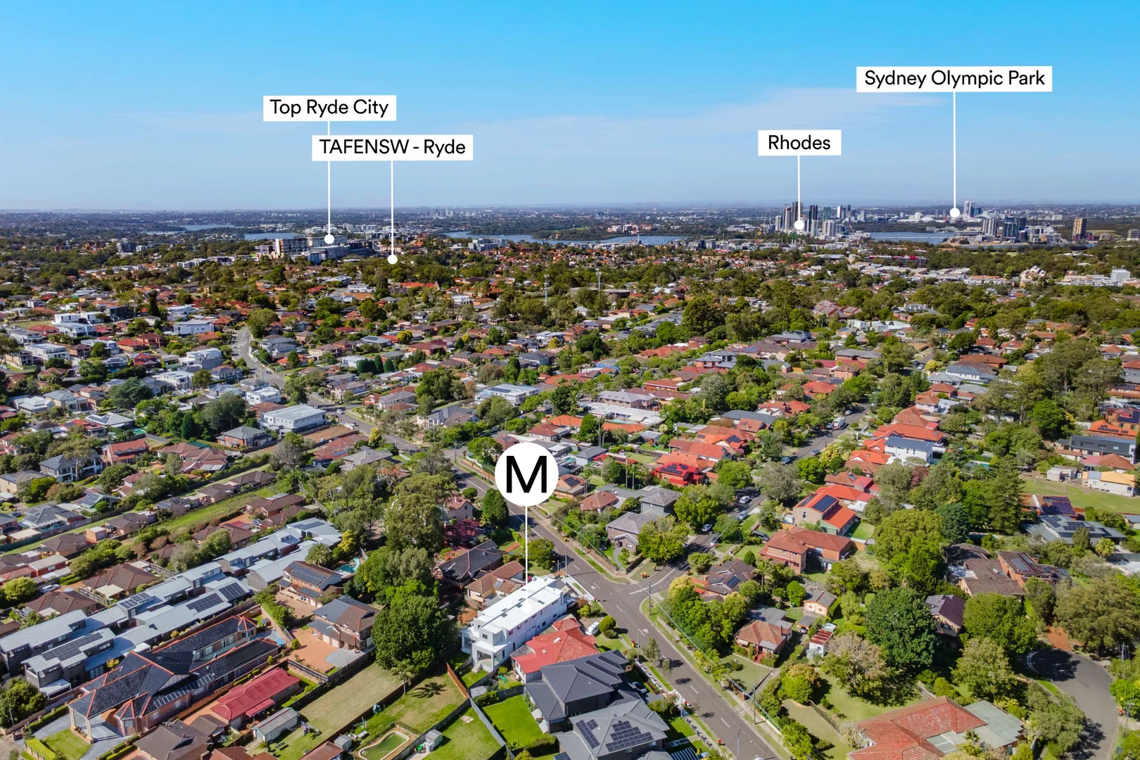 Additional image 21 of 99A North Road, Ryde NSW 2112