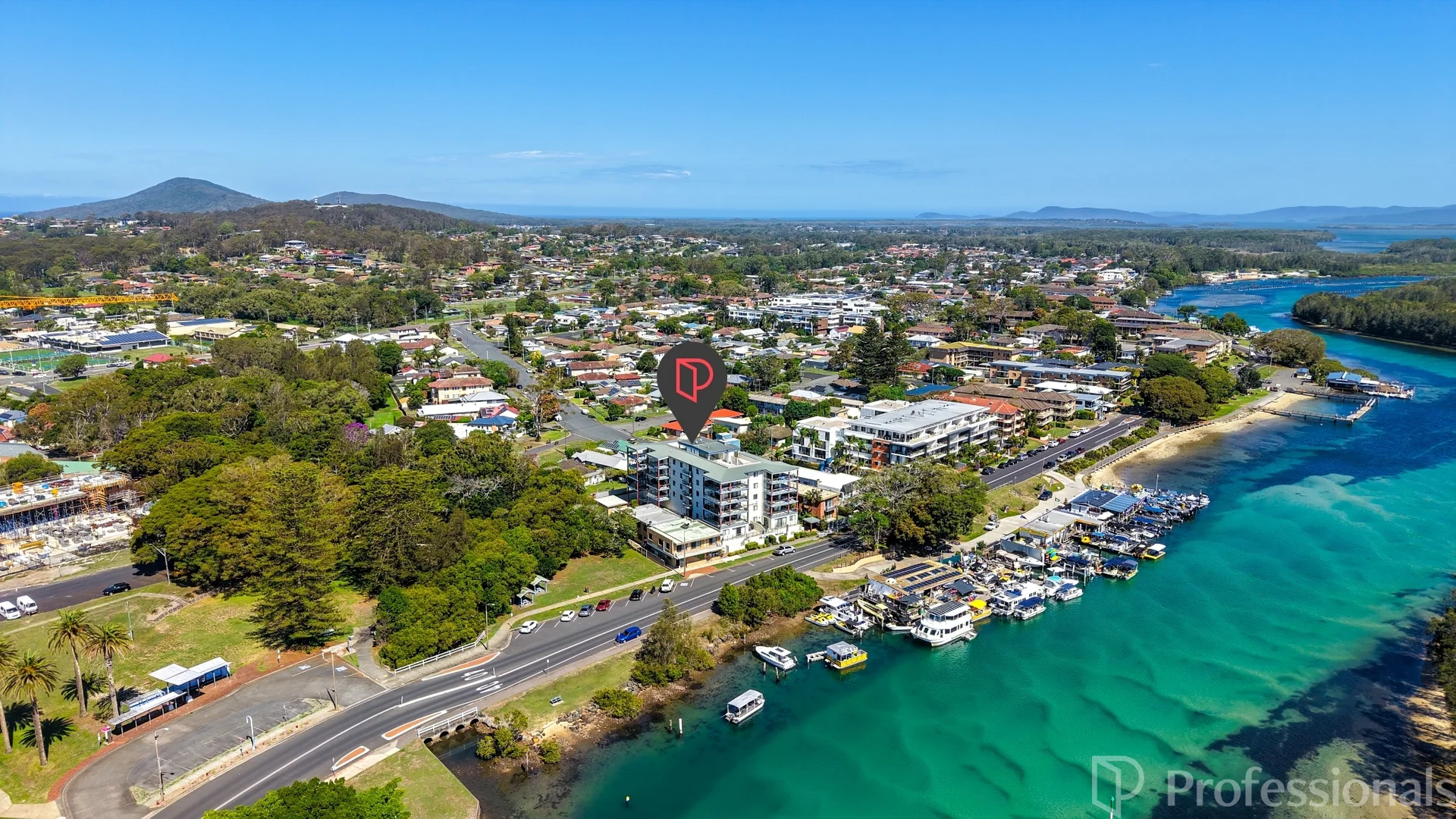 Additional image 15 of 403/20-22 Little Street, Forster NSW 2428