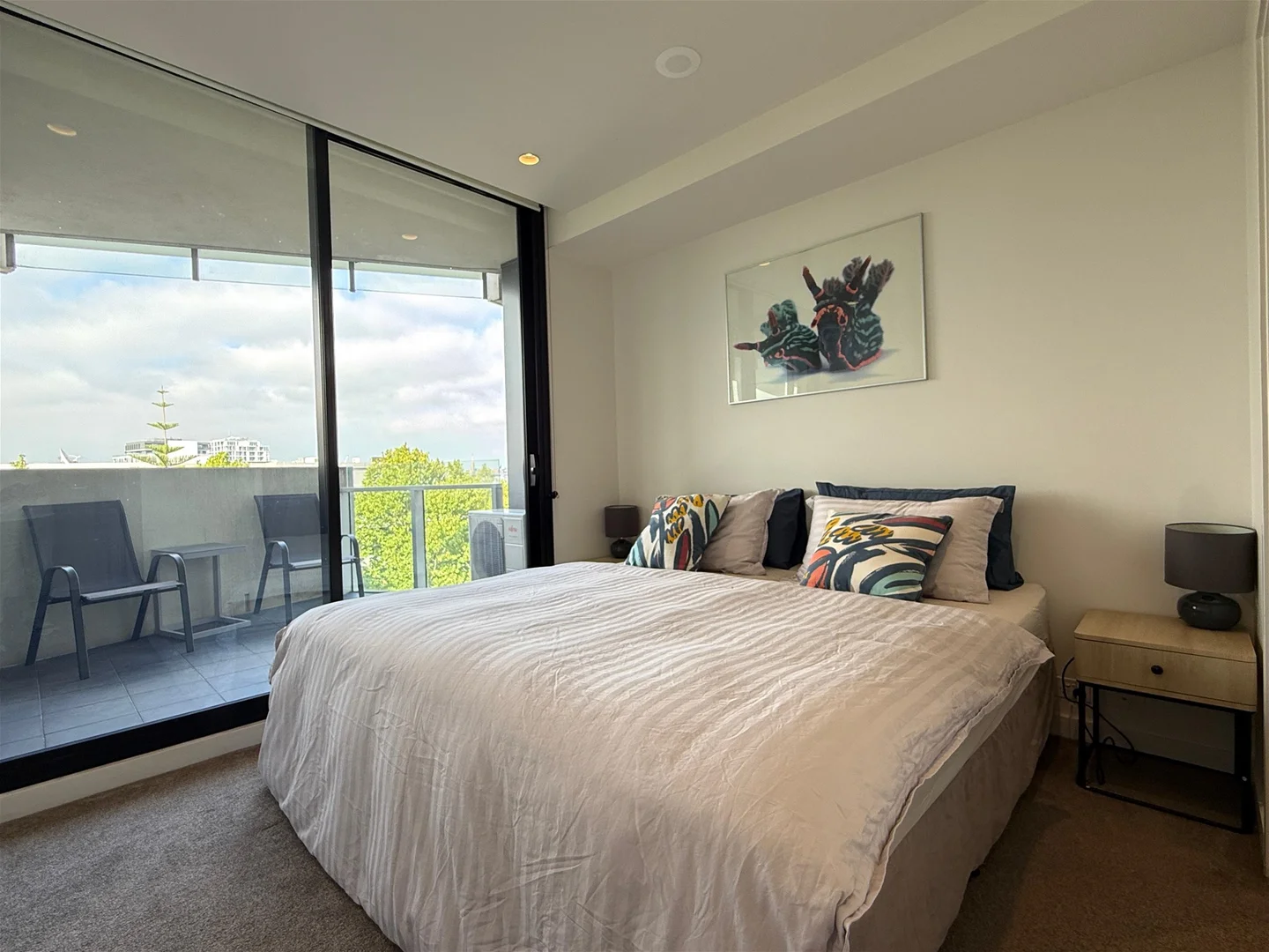 Additional image 5 of 517/4 Acacia Place, Abbotsford VIC 3067