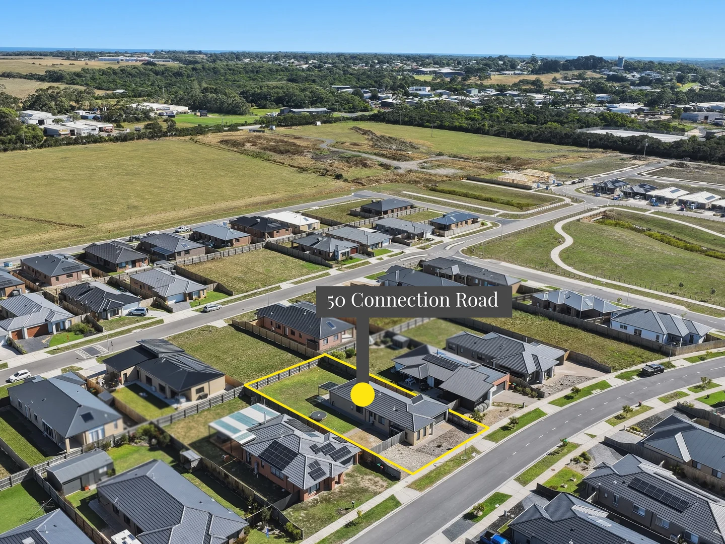 Additional image 16 of 50 Connection Road, Wonthaggi VIC 3995