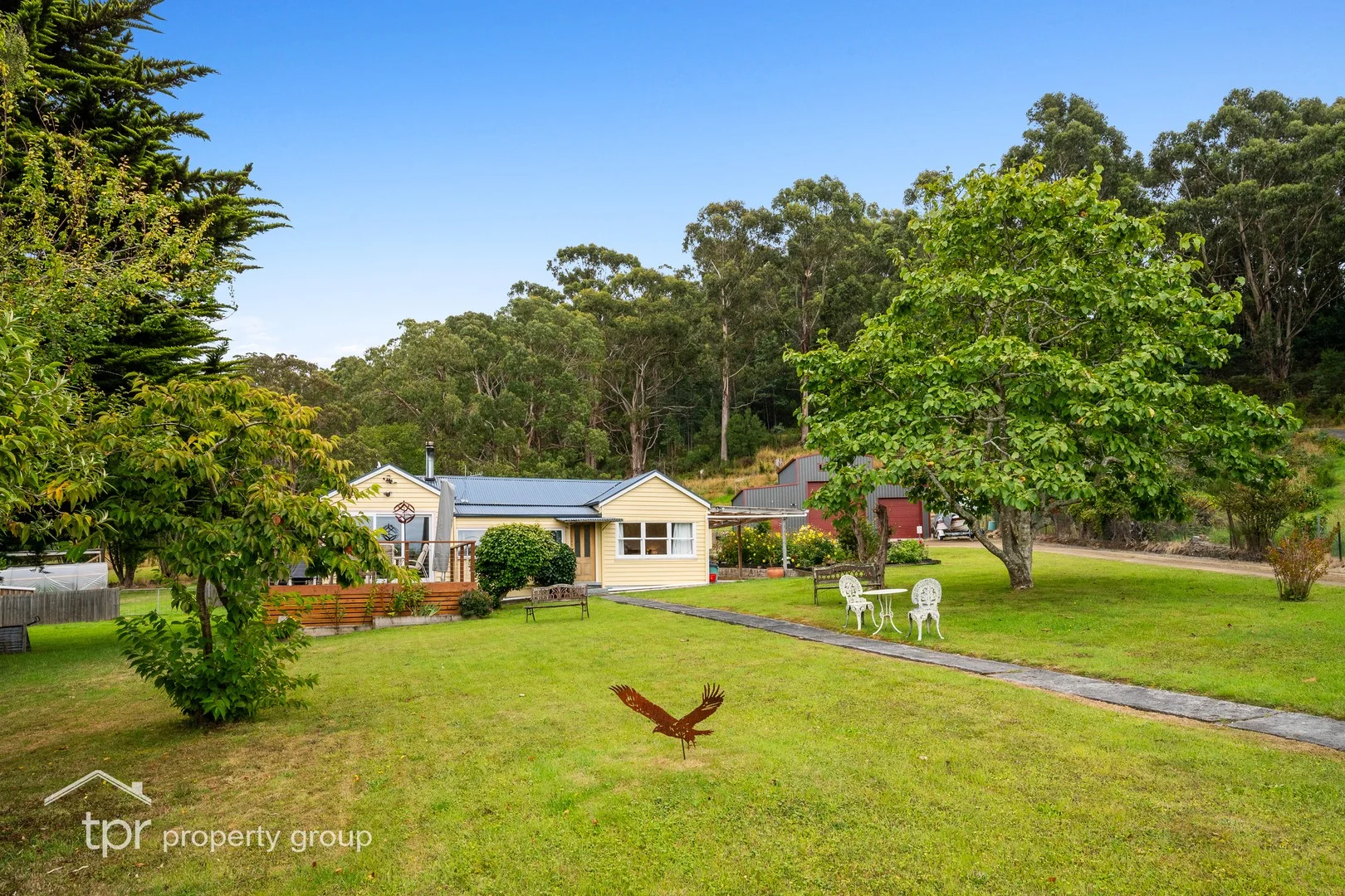 7018 Huon Highway, Dover TAS 7117