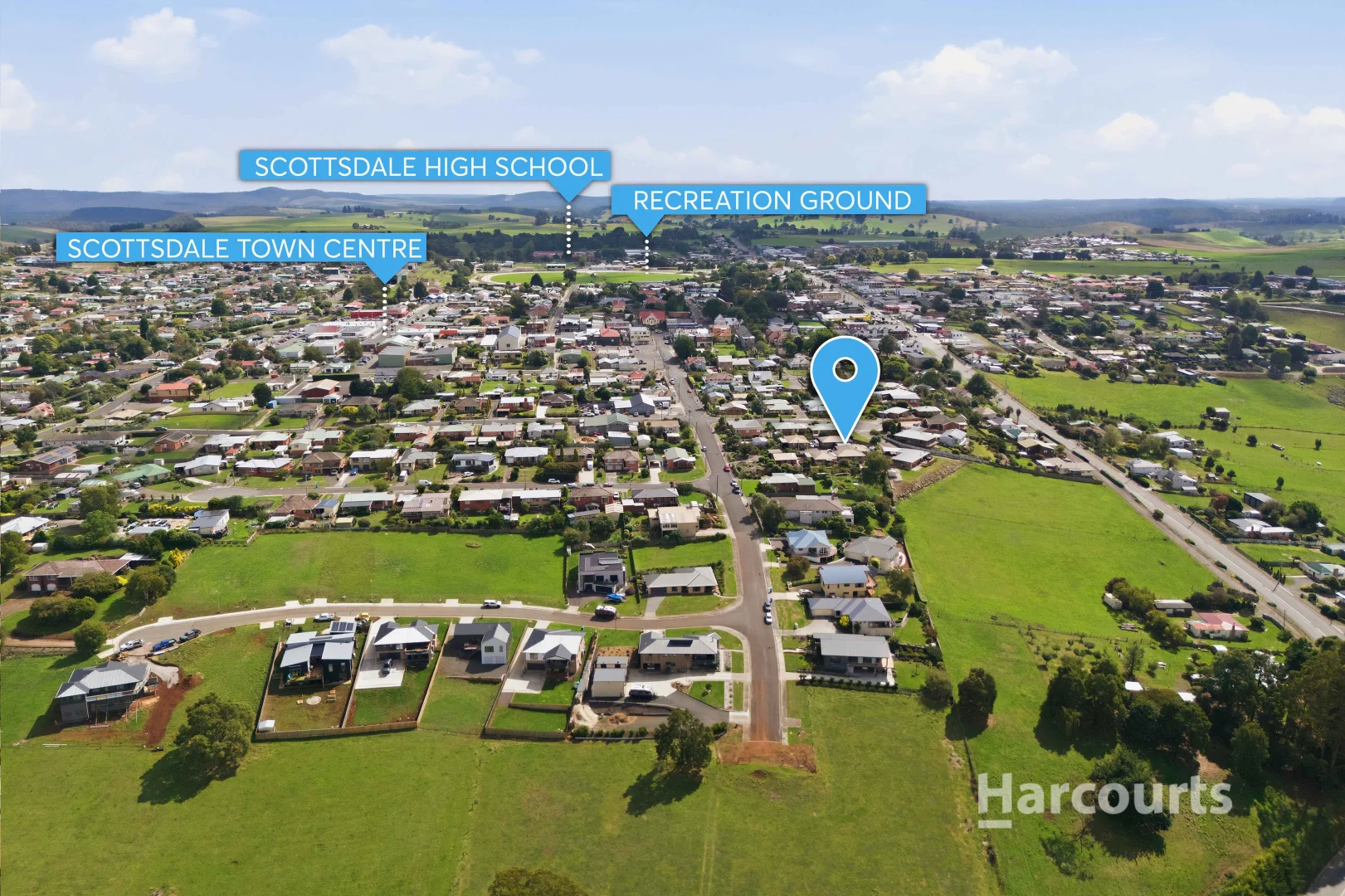 Additional image 21 of 2/15 Hedley Street, Scottsdale TAS 7260