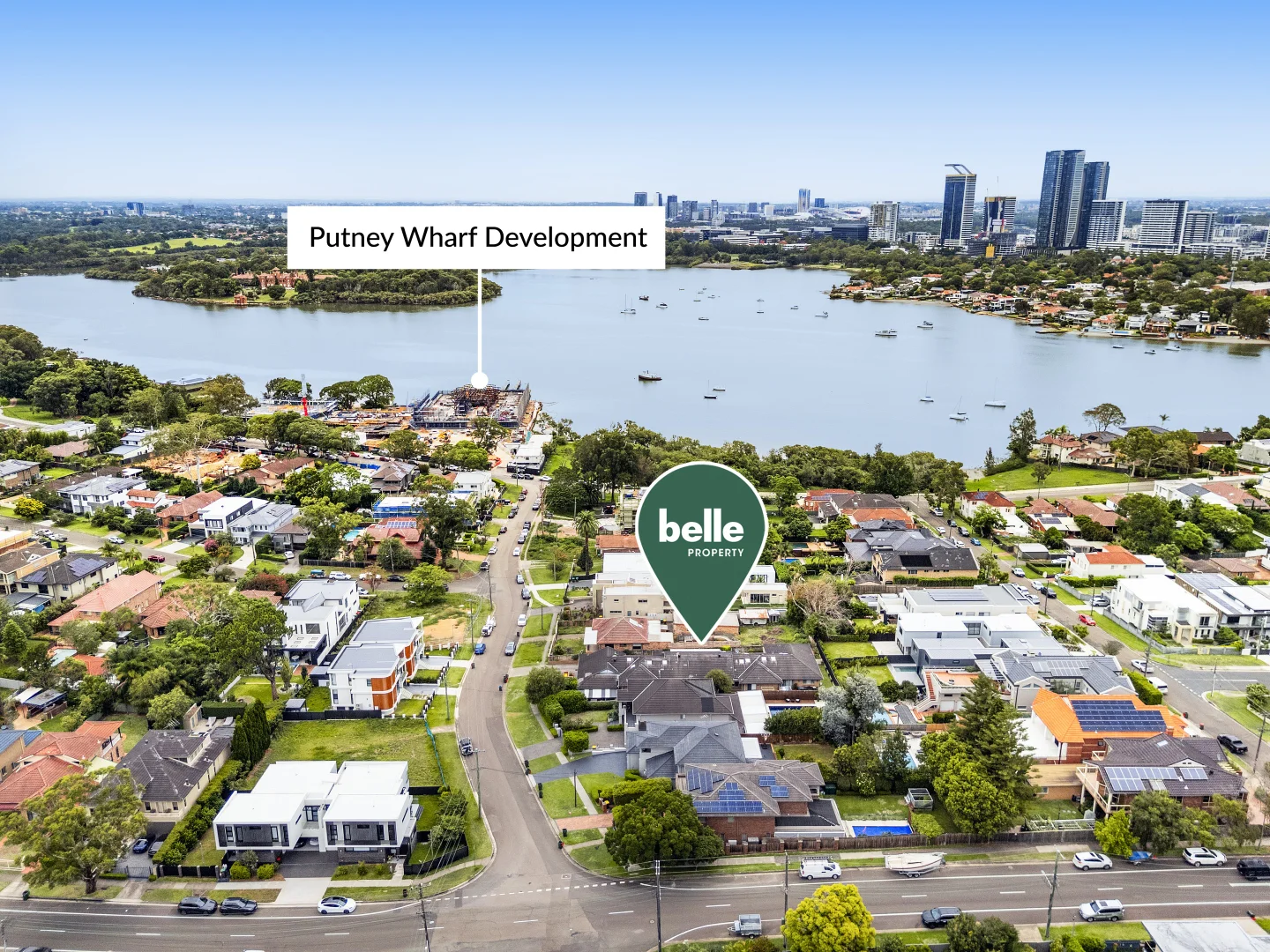 Additional image 14 of 2/147 Princes Street, Putney NSW 2112